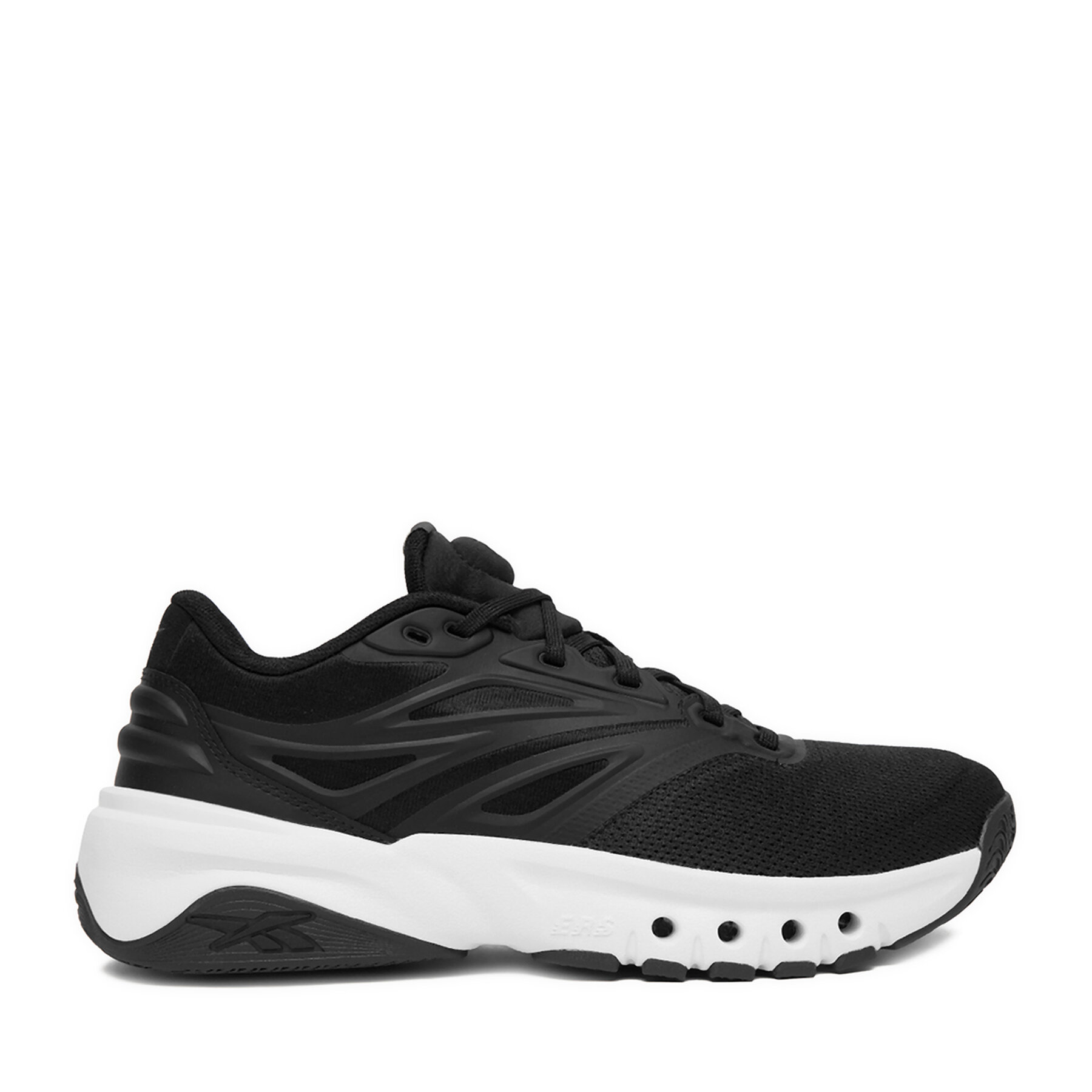 Reebok Buty na siłownię CEO ERS TRAINER 100228486 Czarny