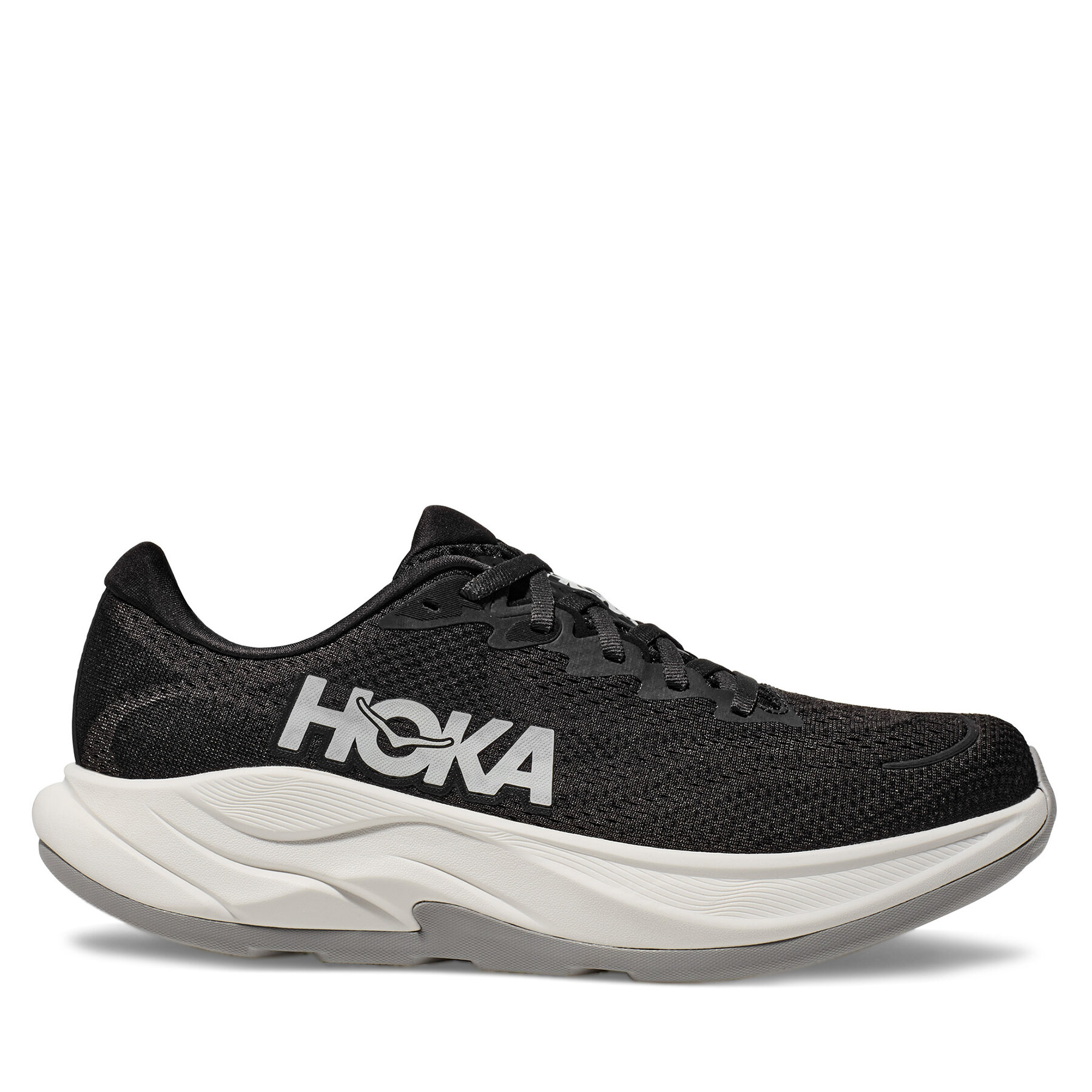 Hoka Buty do biegania Rincon 4 1155131 Czarny