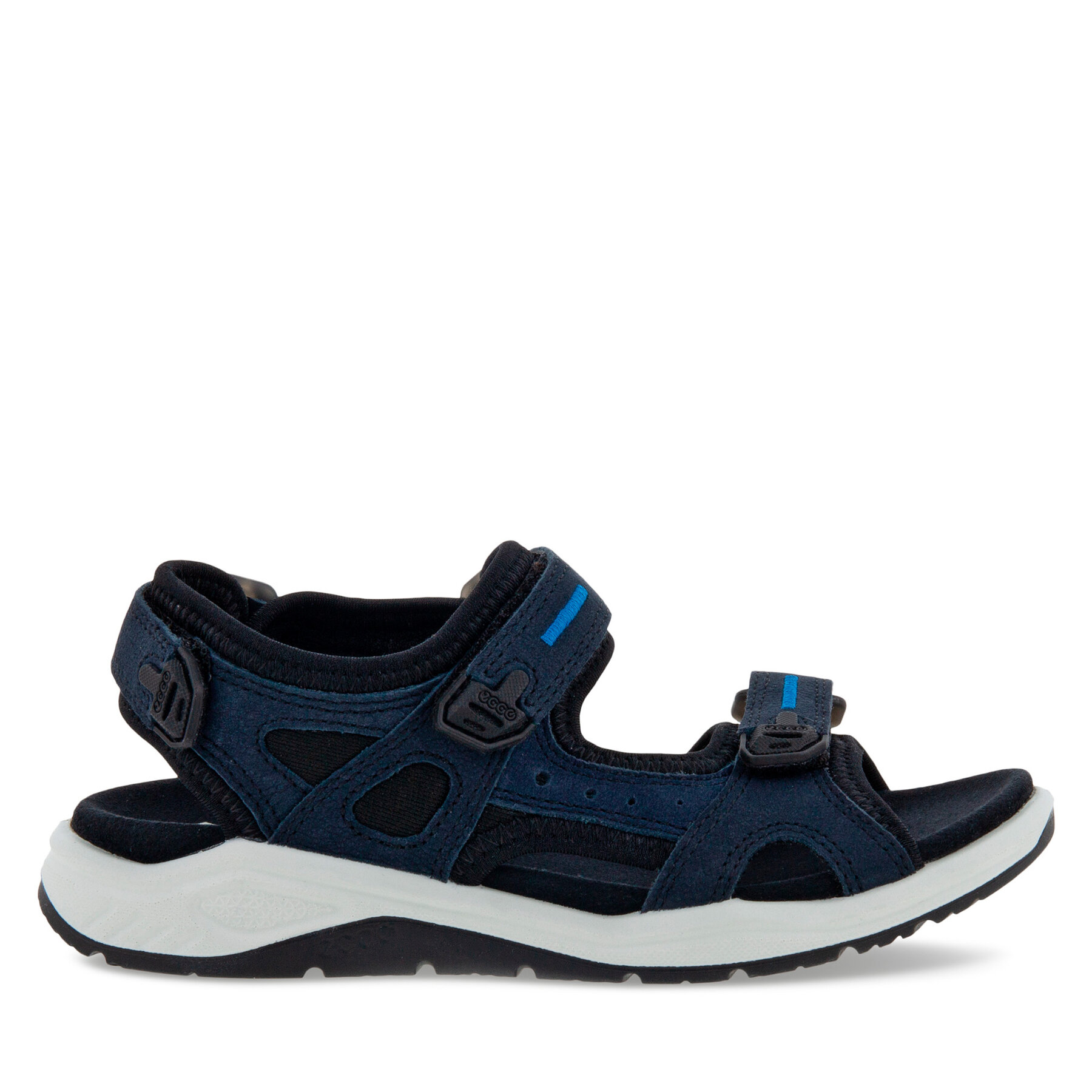 ECCO Sandały X-TRINSIC K 71064202303 Niebieski