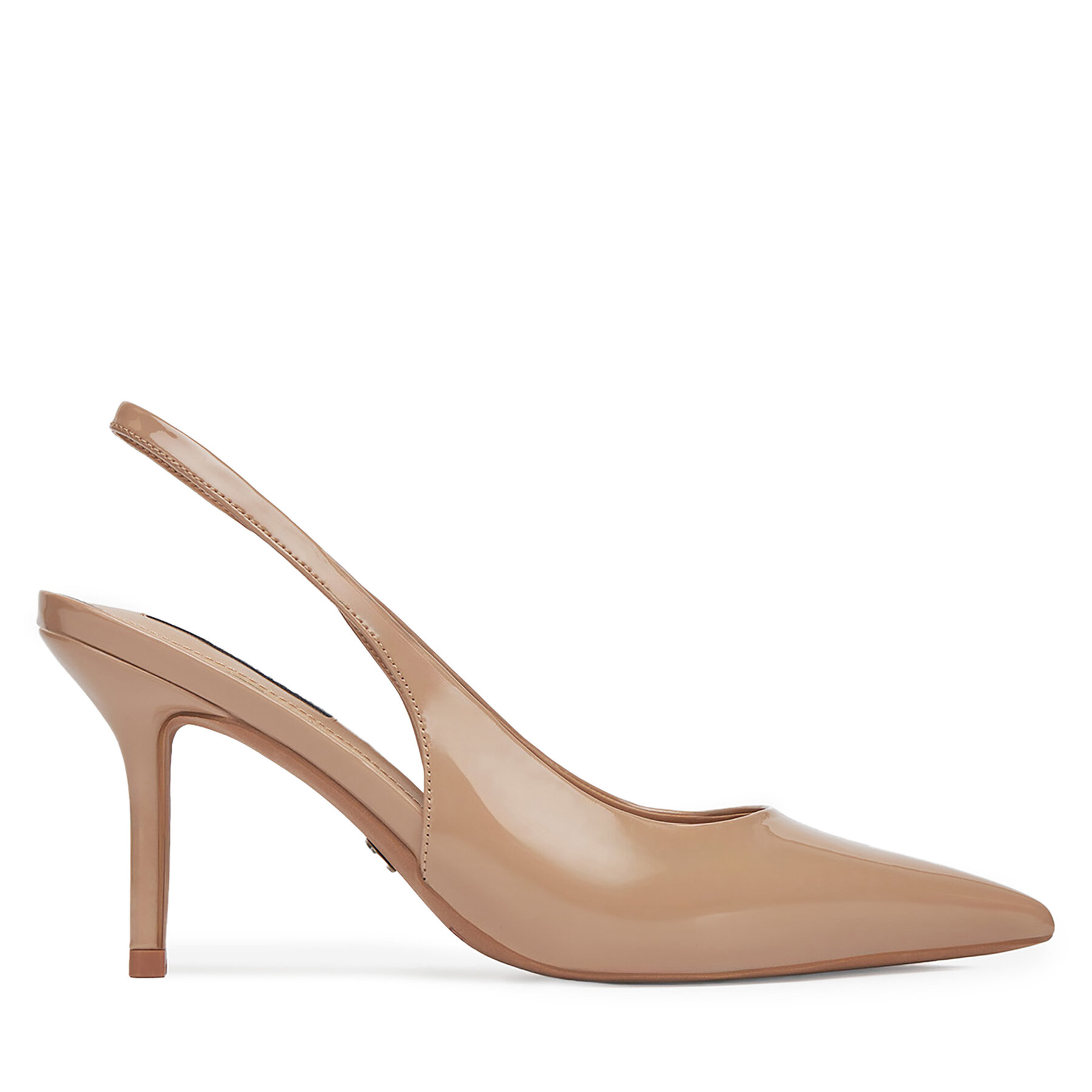 Nine West Szpilki SX005-01 Beżowy