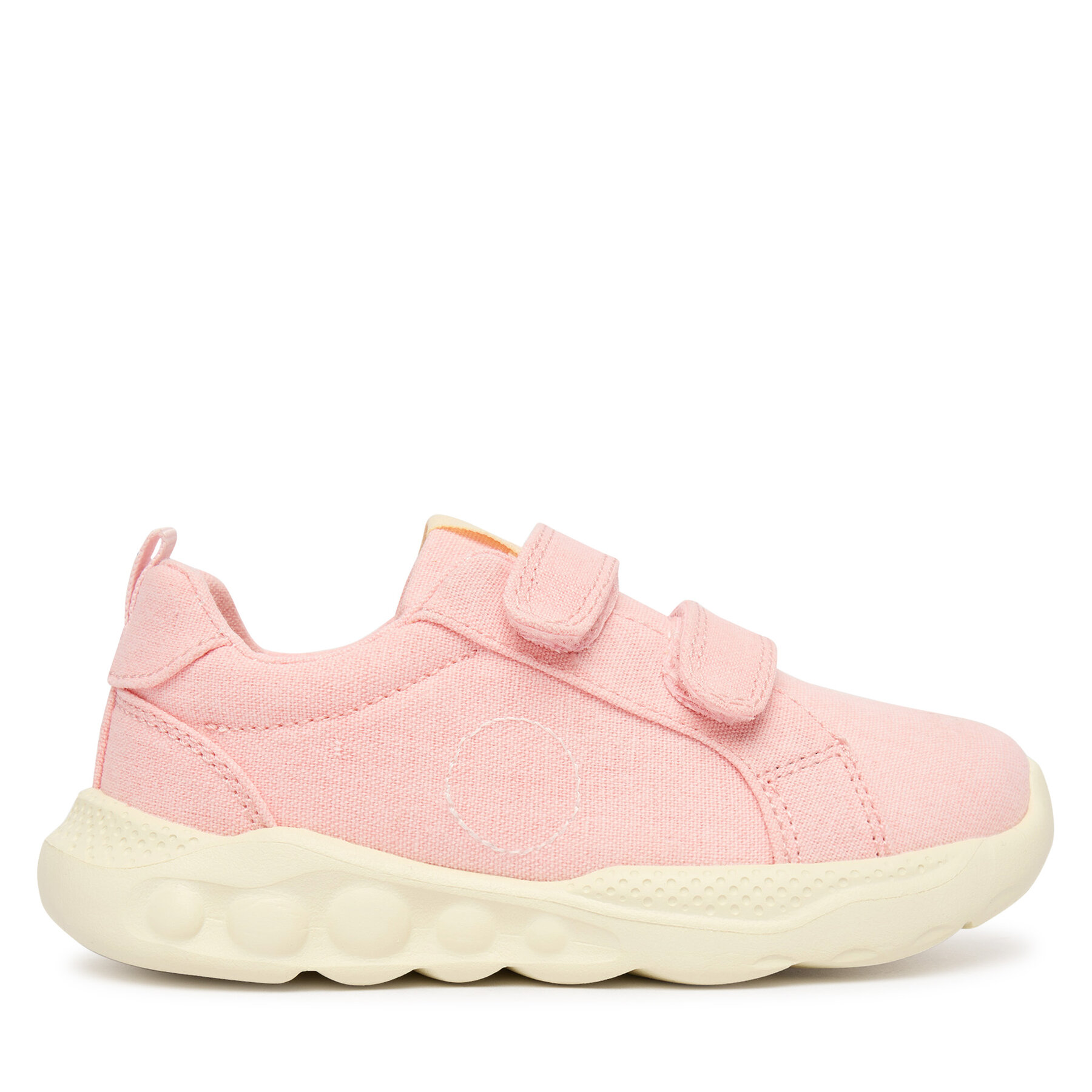 Primigi Sneakersy AVANT 1452500 Różowy