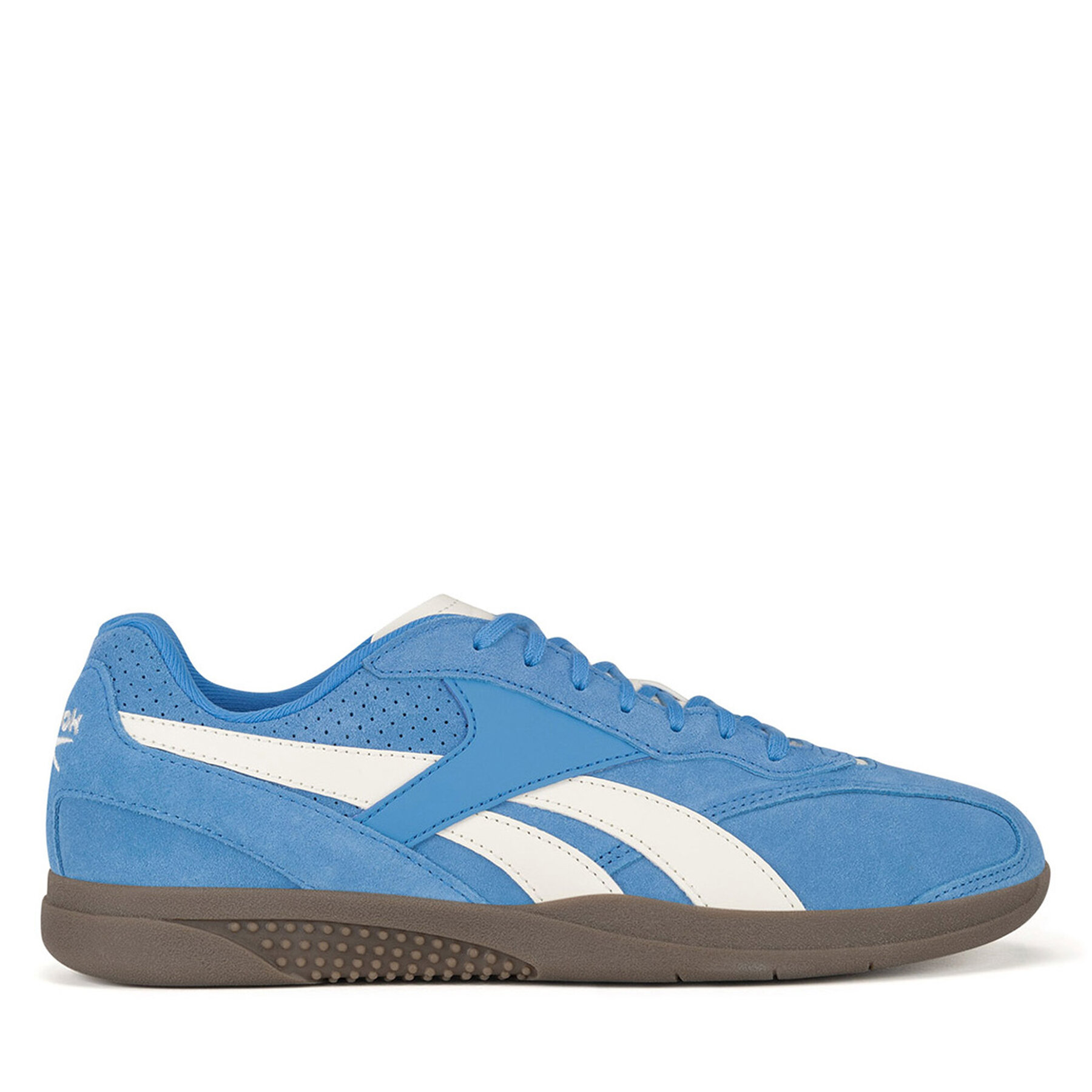 Reebok Sneakersy HAMMER STREET 100209055 Niebieski