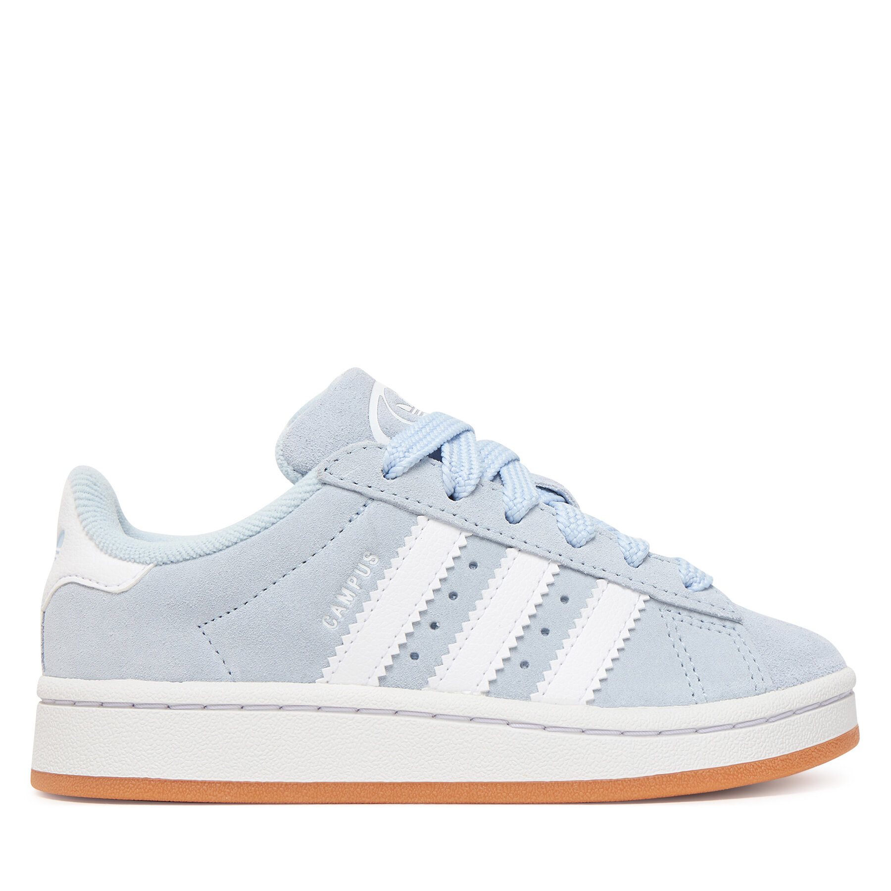 adidas Sneakersy Campus 00S JQ1994 Niebieski jasny