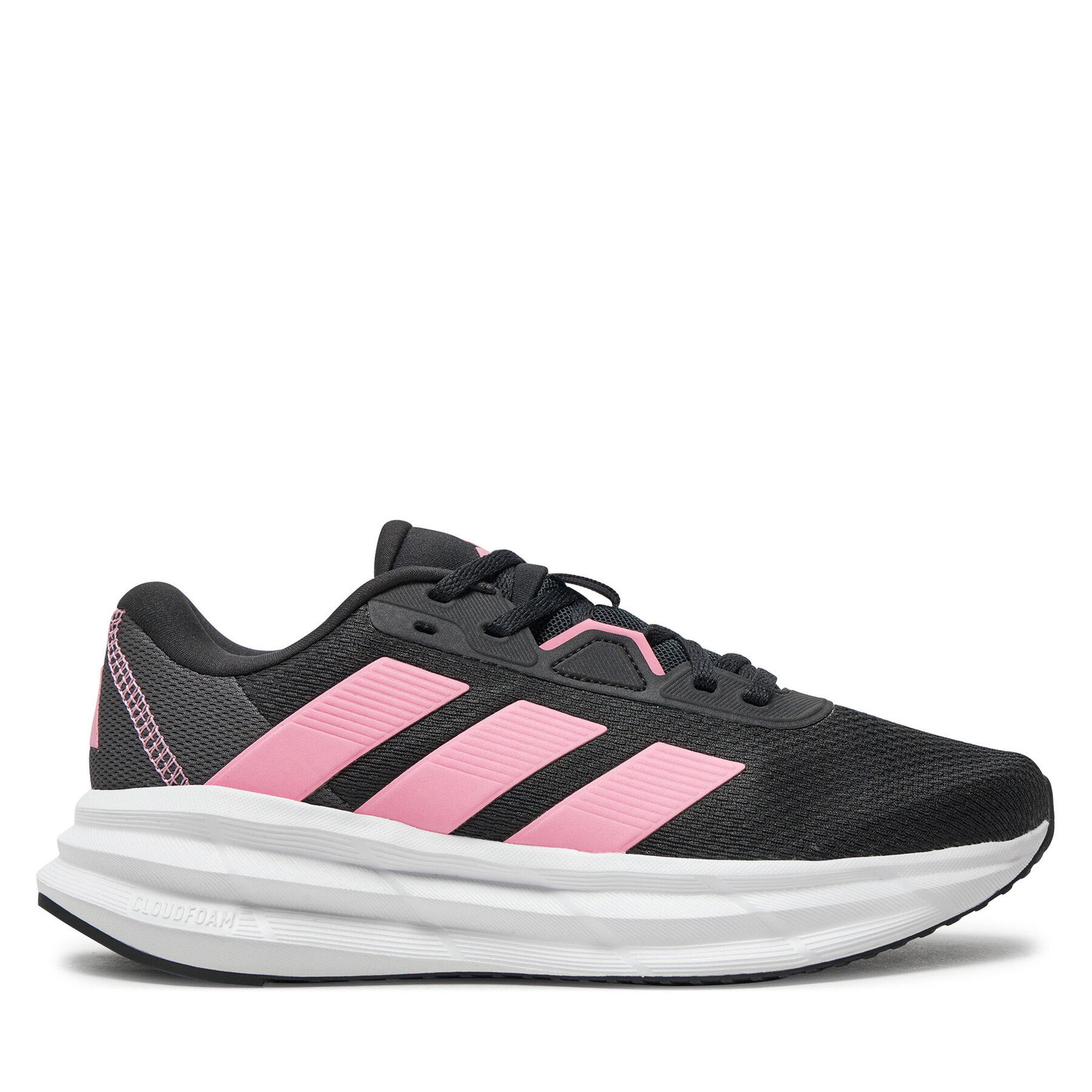 adidas Buty do biegania Galaxy 7 ID8763 Czarny