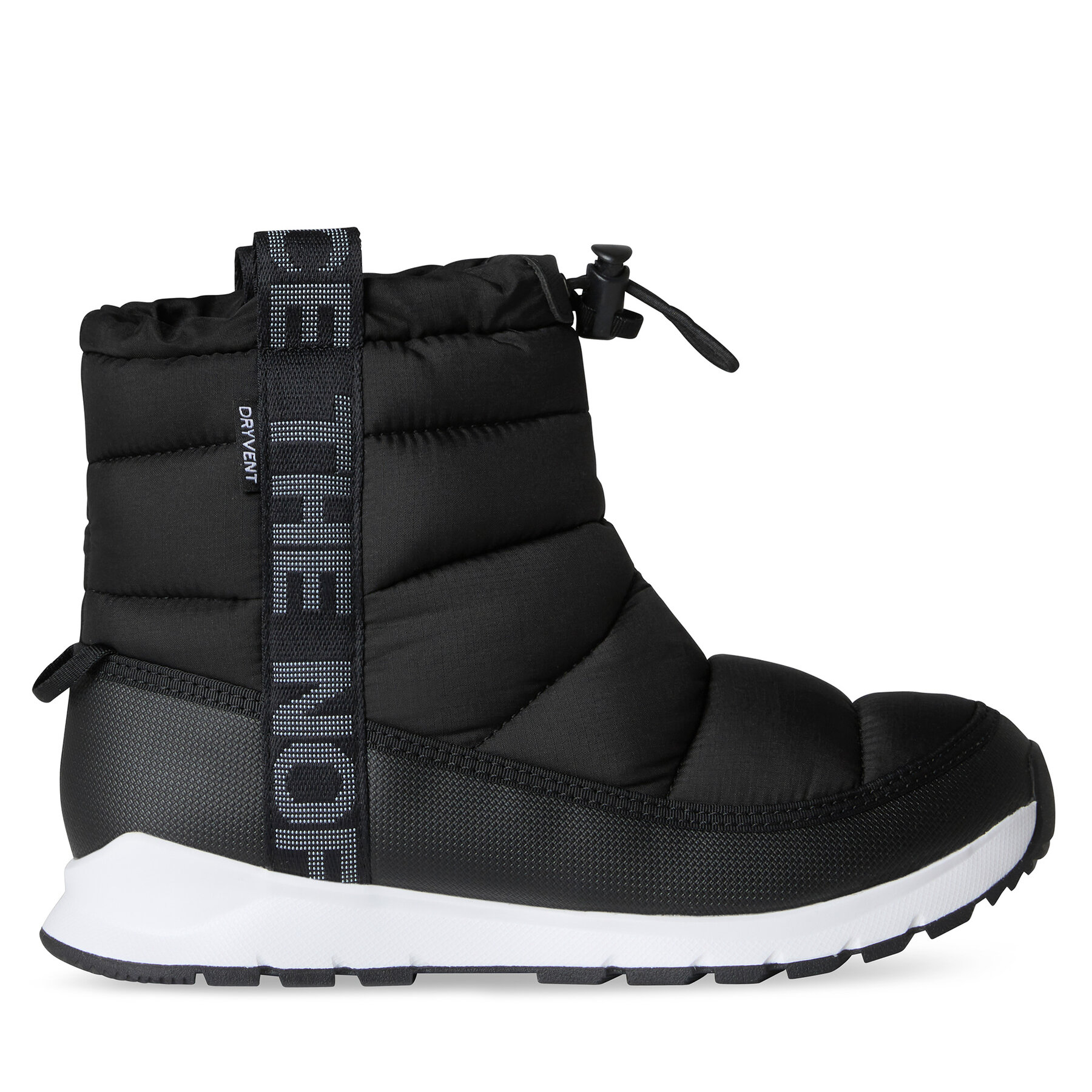 The North Face Śniegowce Thermoball NF0A5LXJKY41 Czarny