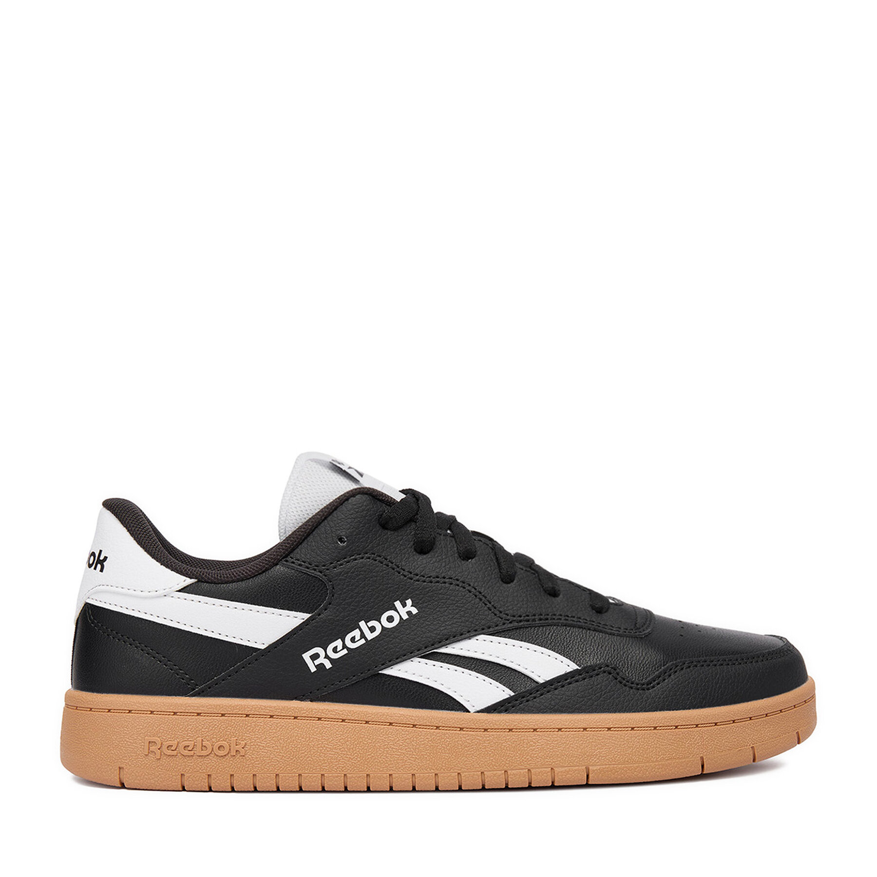 Reebok Sneakersy CEO-BB 1000 100232300 Czarny