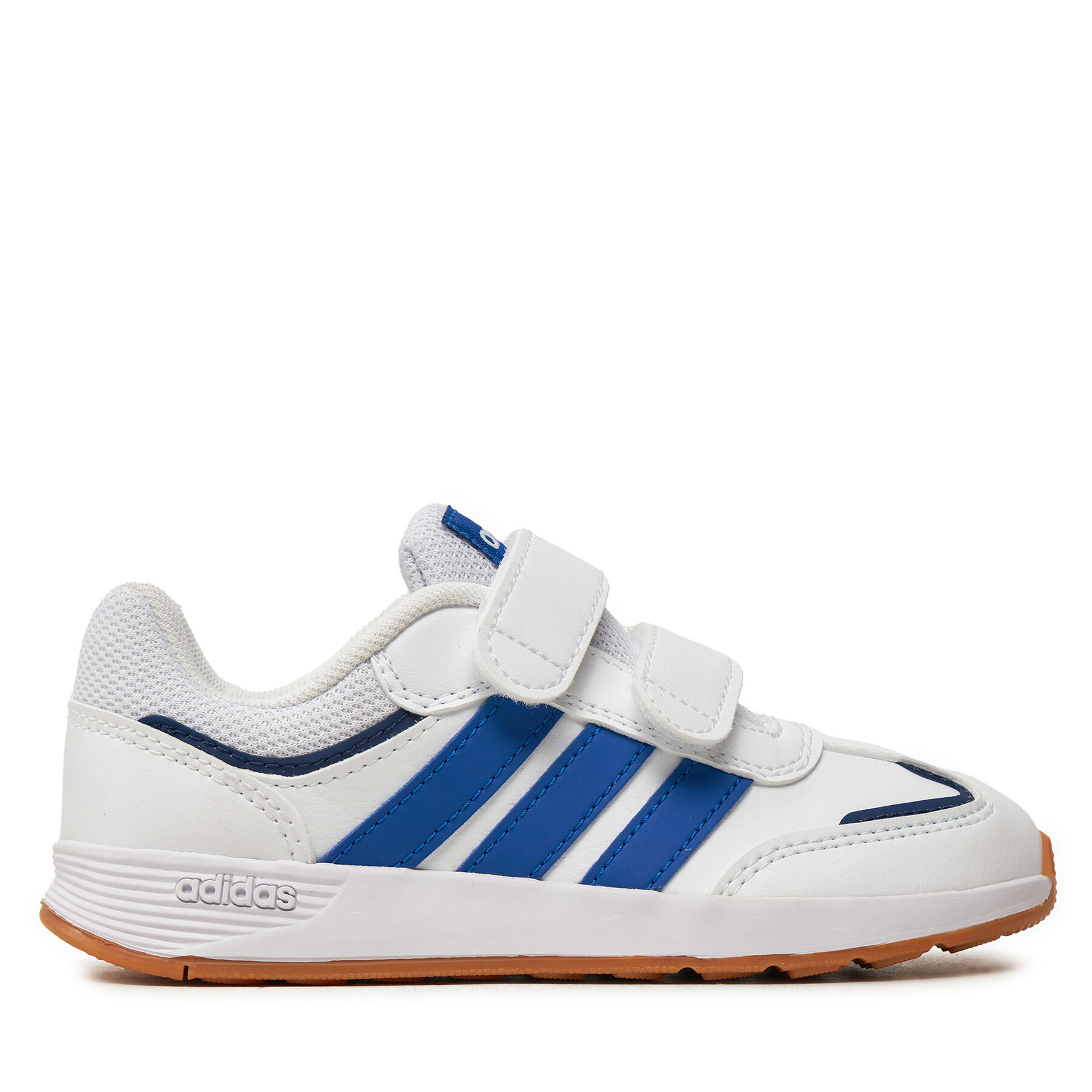 adidas Sneakersy Tensaur Switch JH9255 Biały