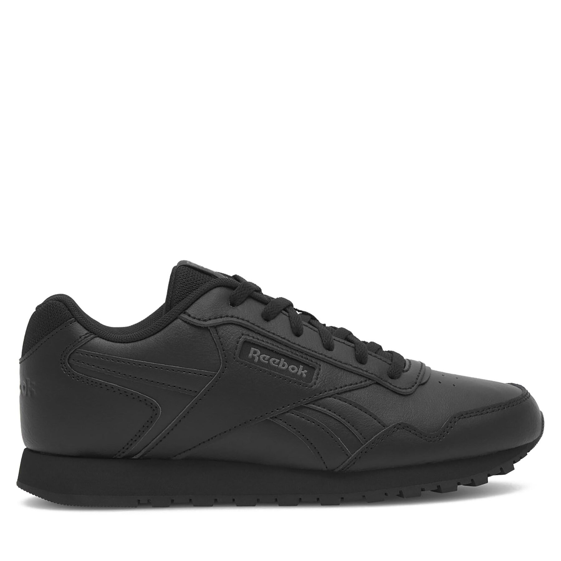 Reebok Sneakersy Royal Glide 100074605 Czarny