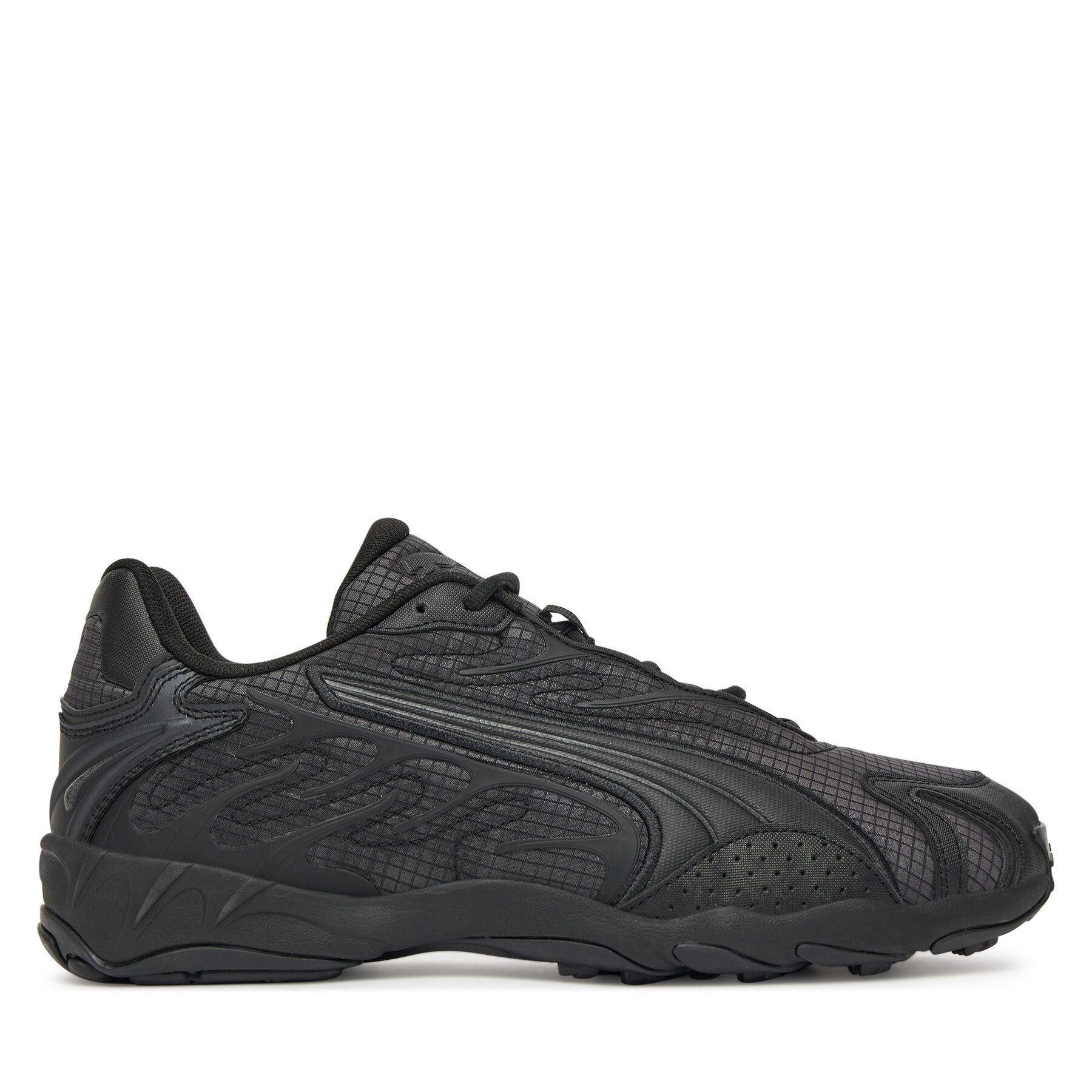 Puma Sneakersy Inhale Essentials 403275 07 Czarny