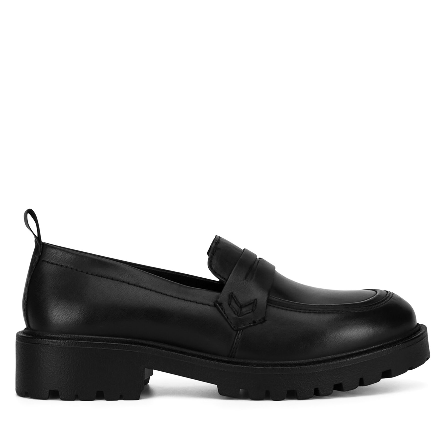 Lasocki Loafersy WI16-DAW-01 Czarny