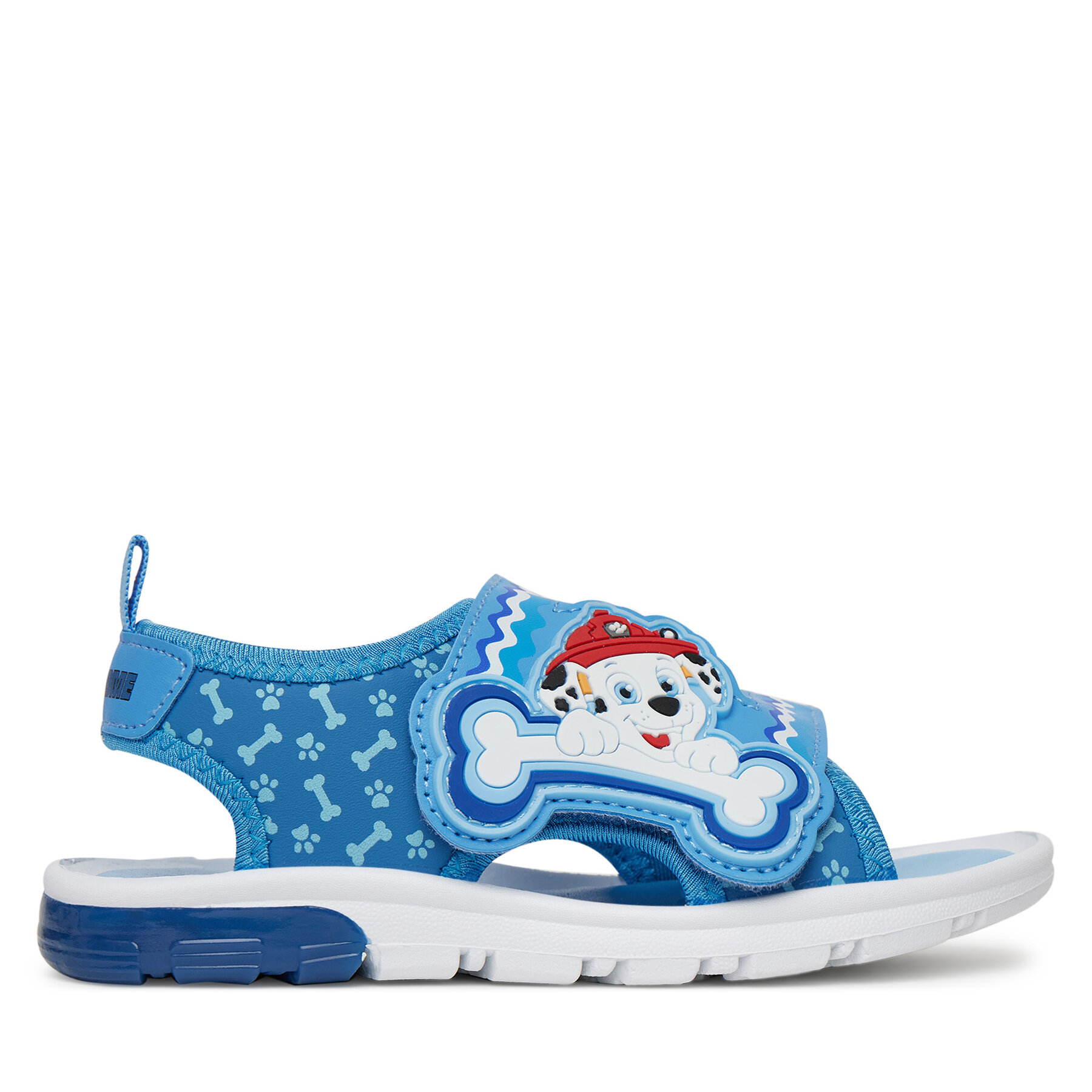 Paw Patrol Sandały CP66-SS25-350PAW Niebieski