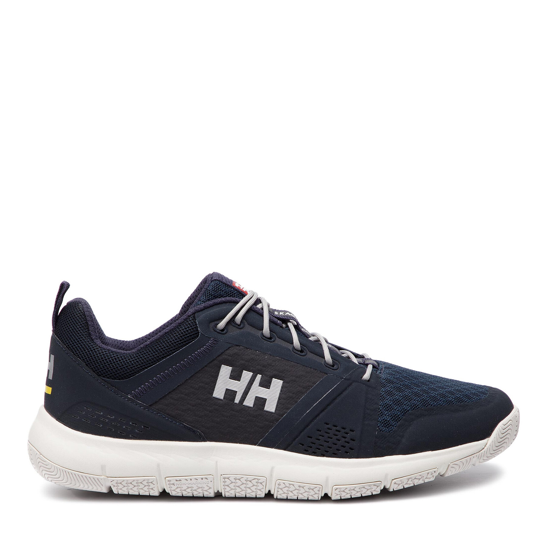 Helly Hansen Sneakersy Skagen F-1 Offshore 113-12.597 Granatowy