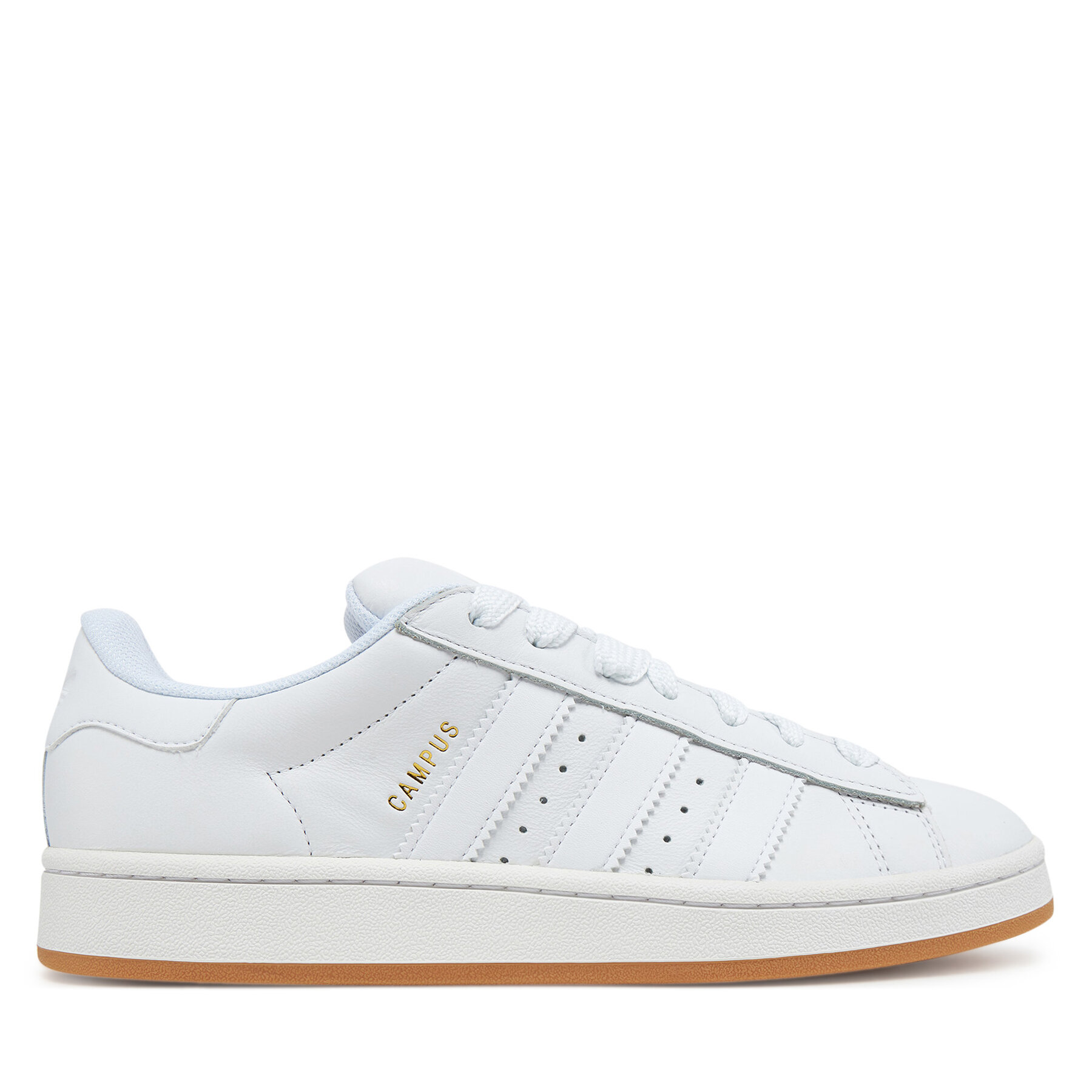 adidas Sneakersy Campus 00s JP9996 Biały