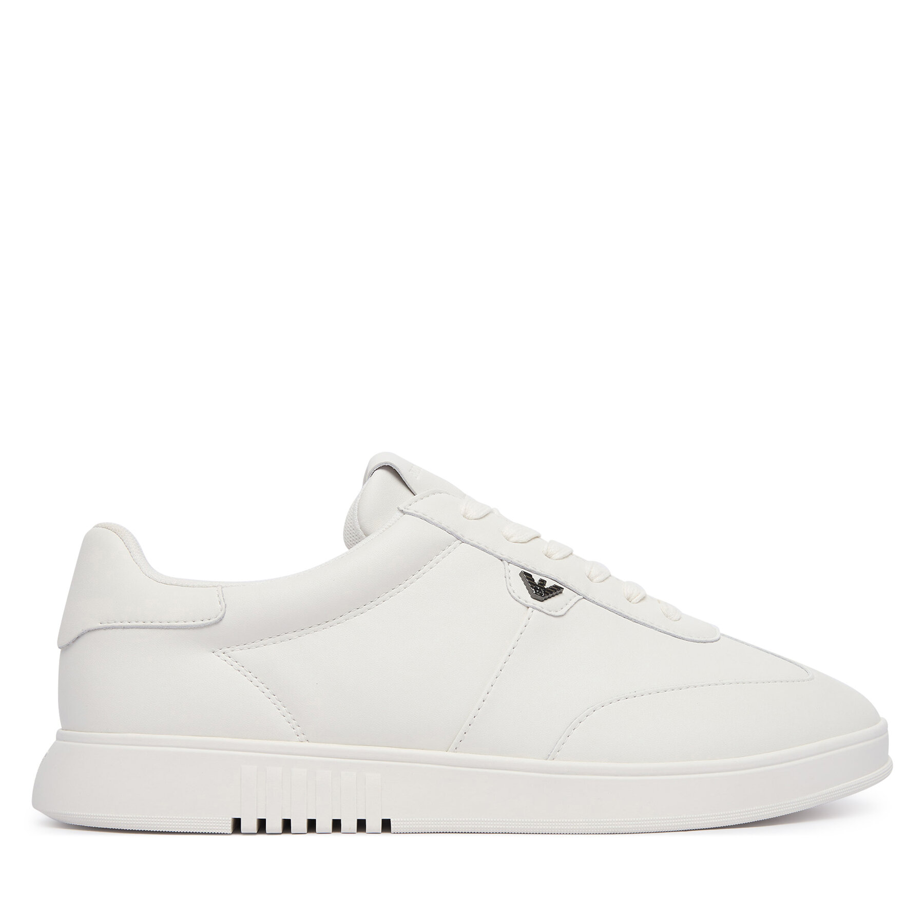 Emporio Armani Sneakersy EM003062 AF20004 U0003 Biały