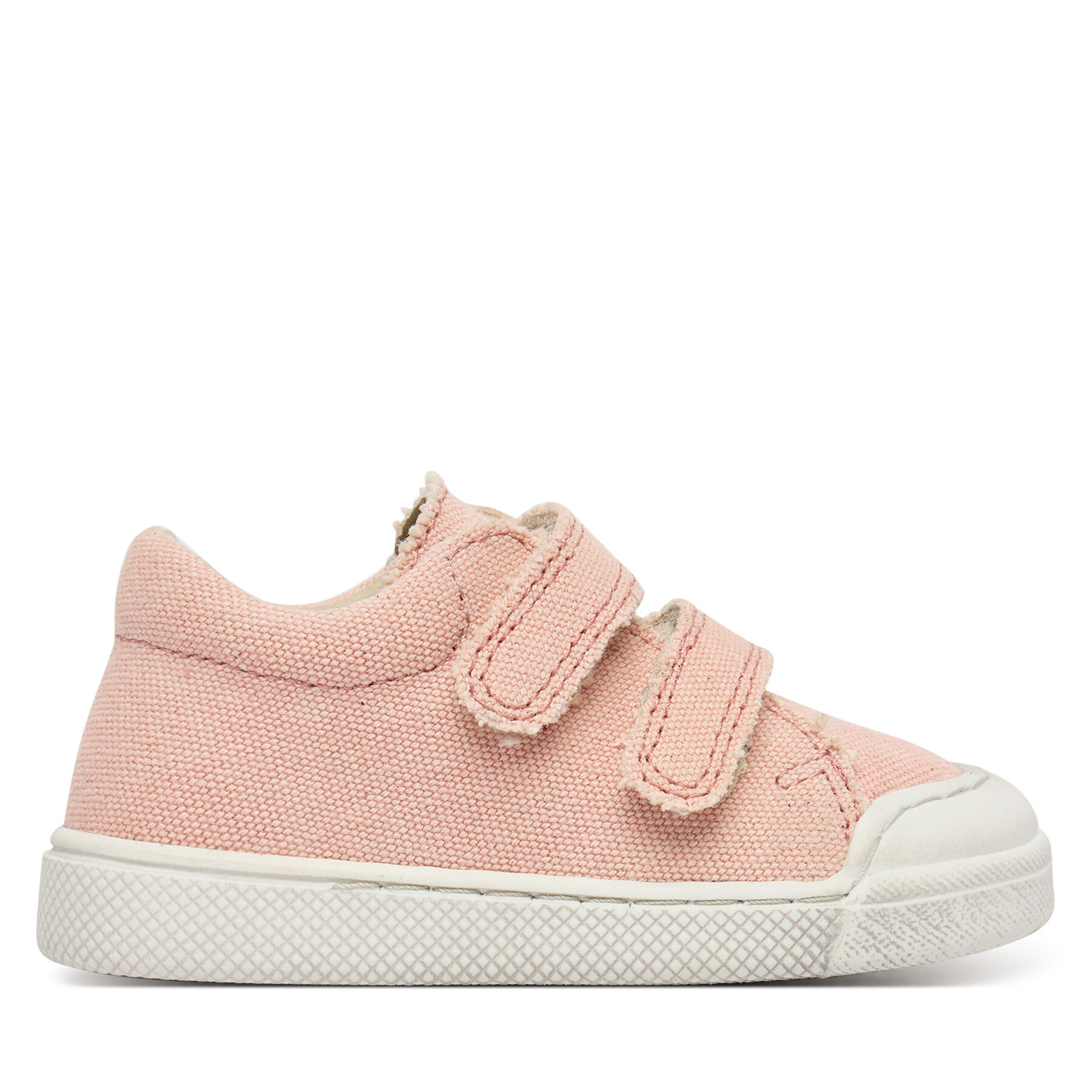 Froddo Sneakersy Rosario Botaniq G2130318-4 M Różowy