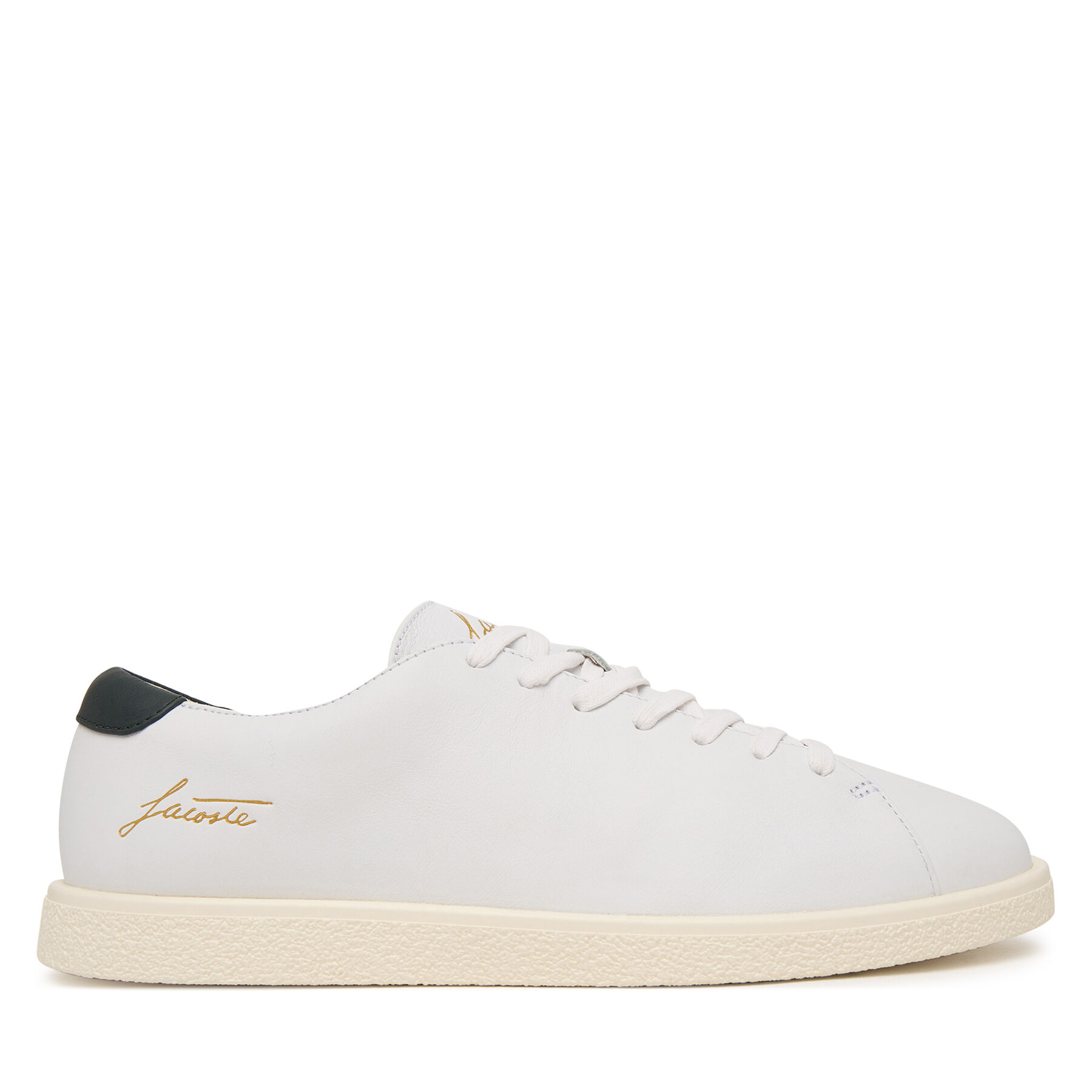 Lacoste Sneakersy Linecourt 51SMA0095 Biały