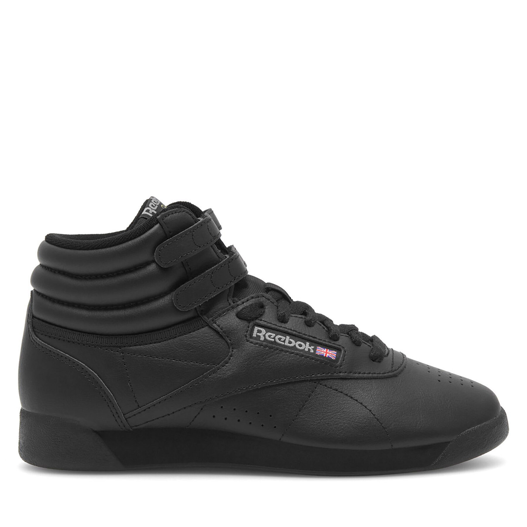 Reebok Sneakersy EO-F/S HI 100000102 Czarny