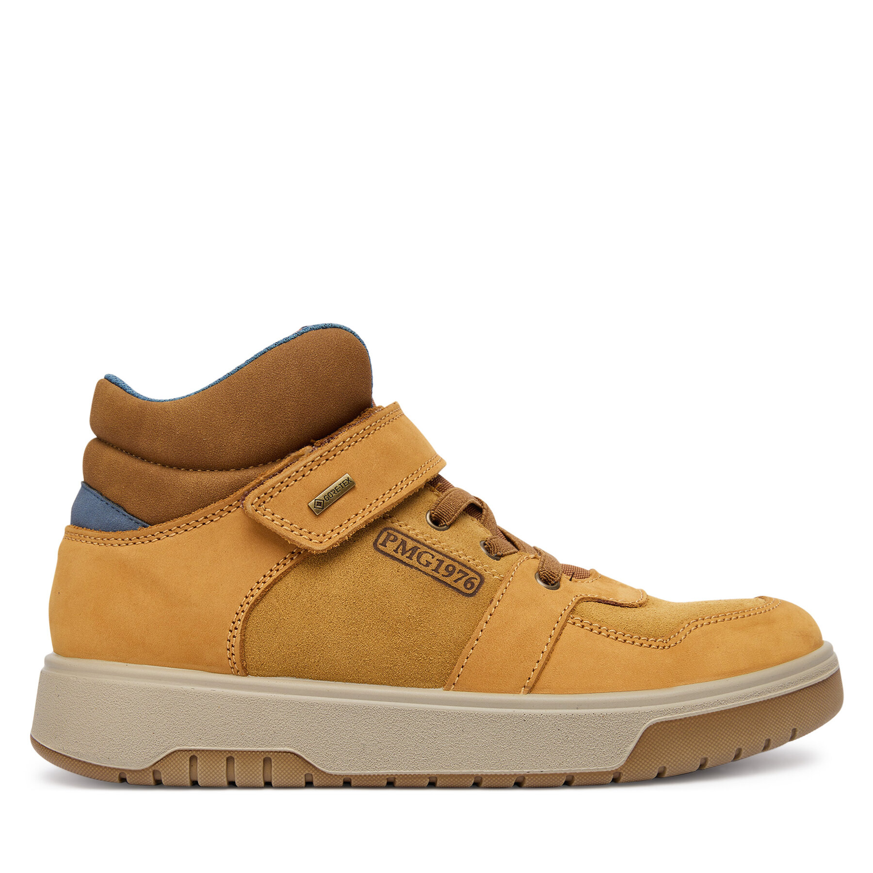 Primigi Sneakersy GORE-TEX 8888211 D Żółty
