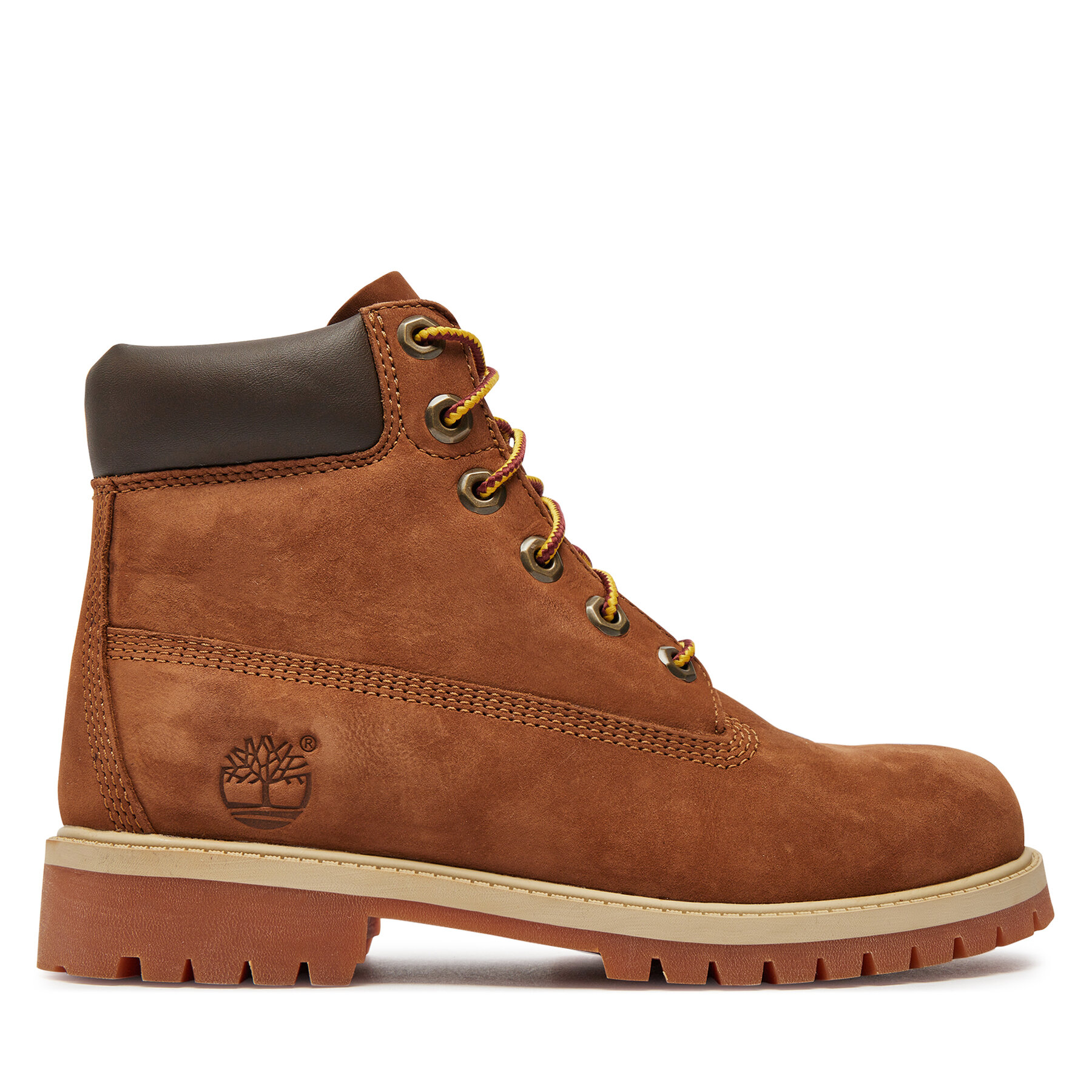 Timberland Trapery 6 In Prem 14949 Brązowy