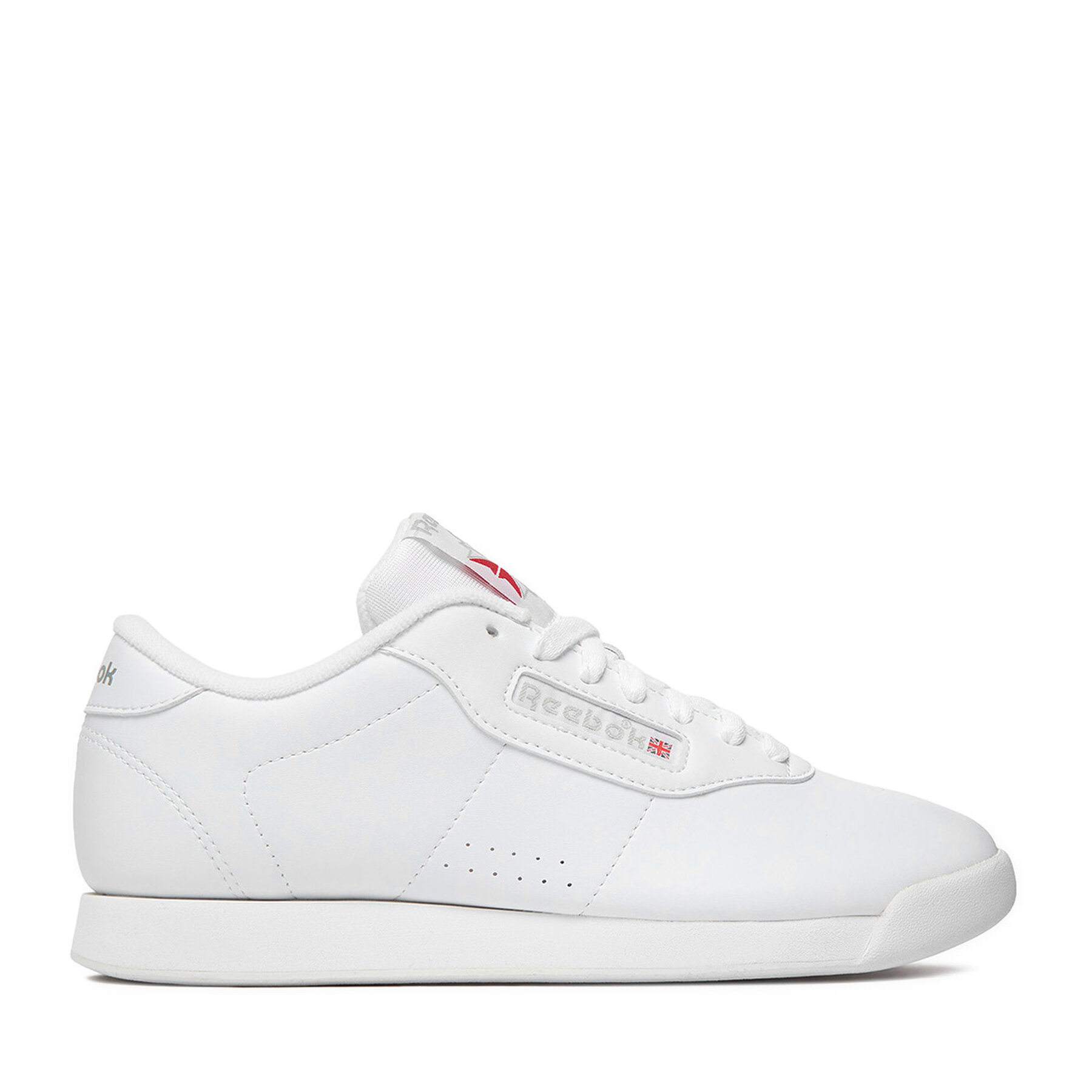 Reebok Sneakersy C-PRINCESS 100000101 Biały