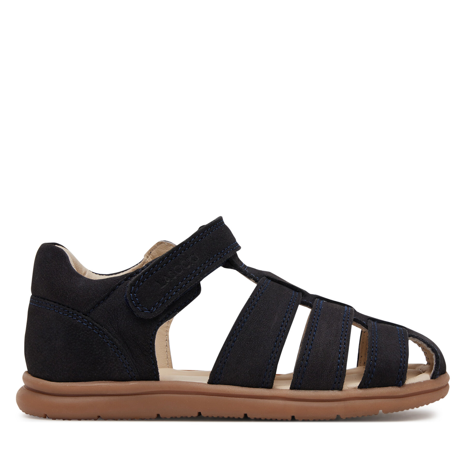 Lasocki Kids Sandały LINEA CI12-LINEA-04 Granatowy