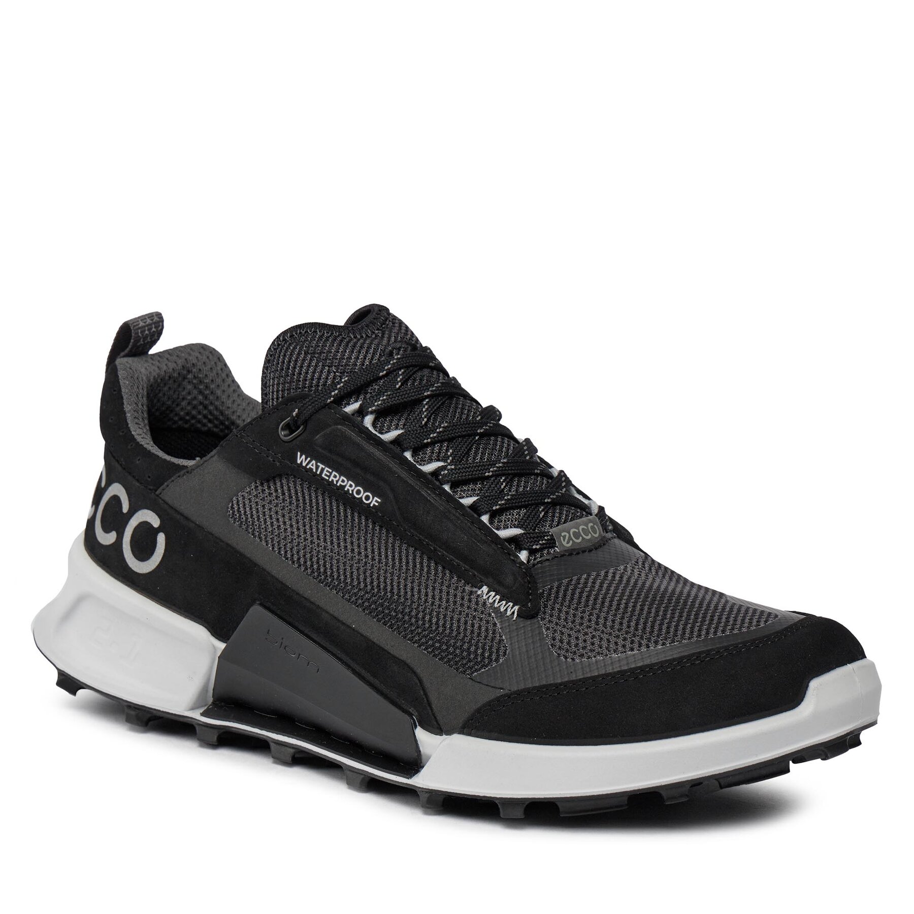 ECCO Trekkingi Biom 2.1 823814-60568 Czarny