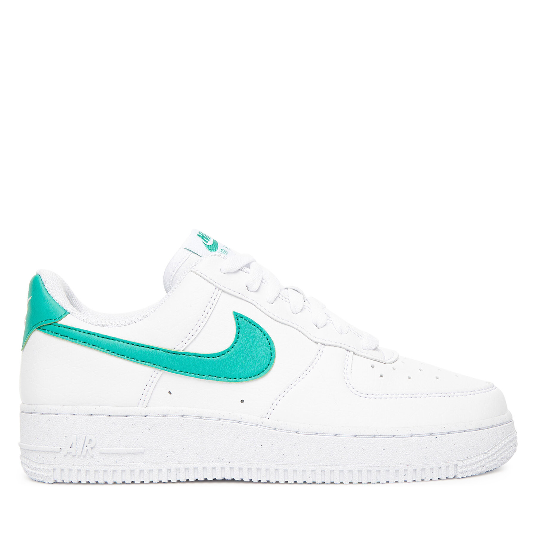 Nike Sneakersy Aire Force 1 07 NN DV3808 108 Biały