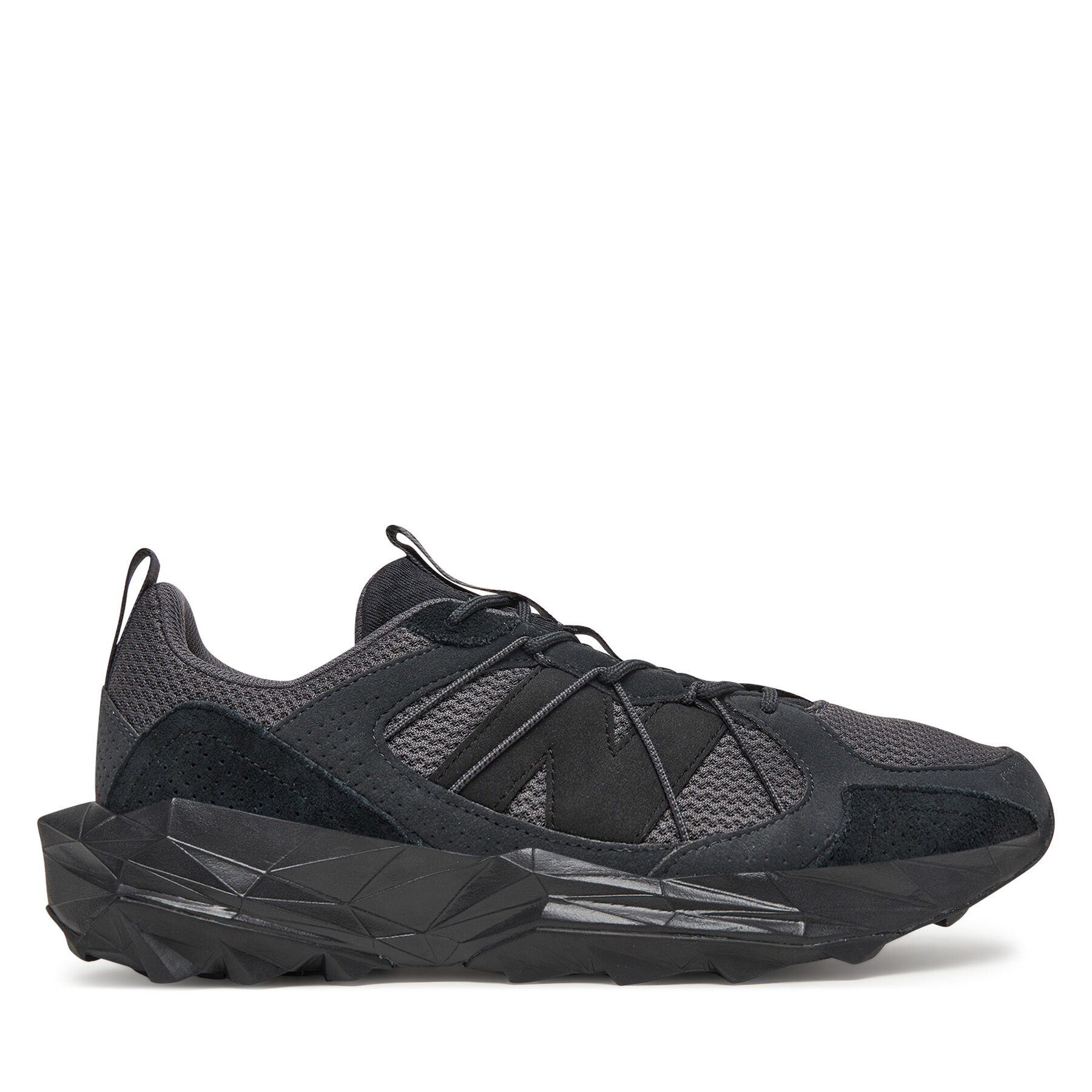 New Balance Sneakersy Tektrel MTTTRSLK Czarny