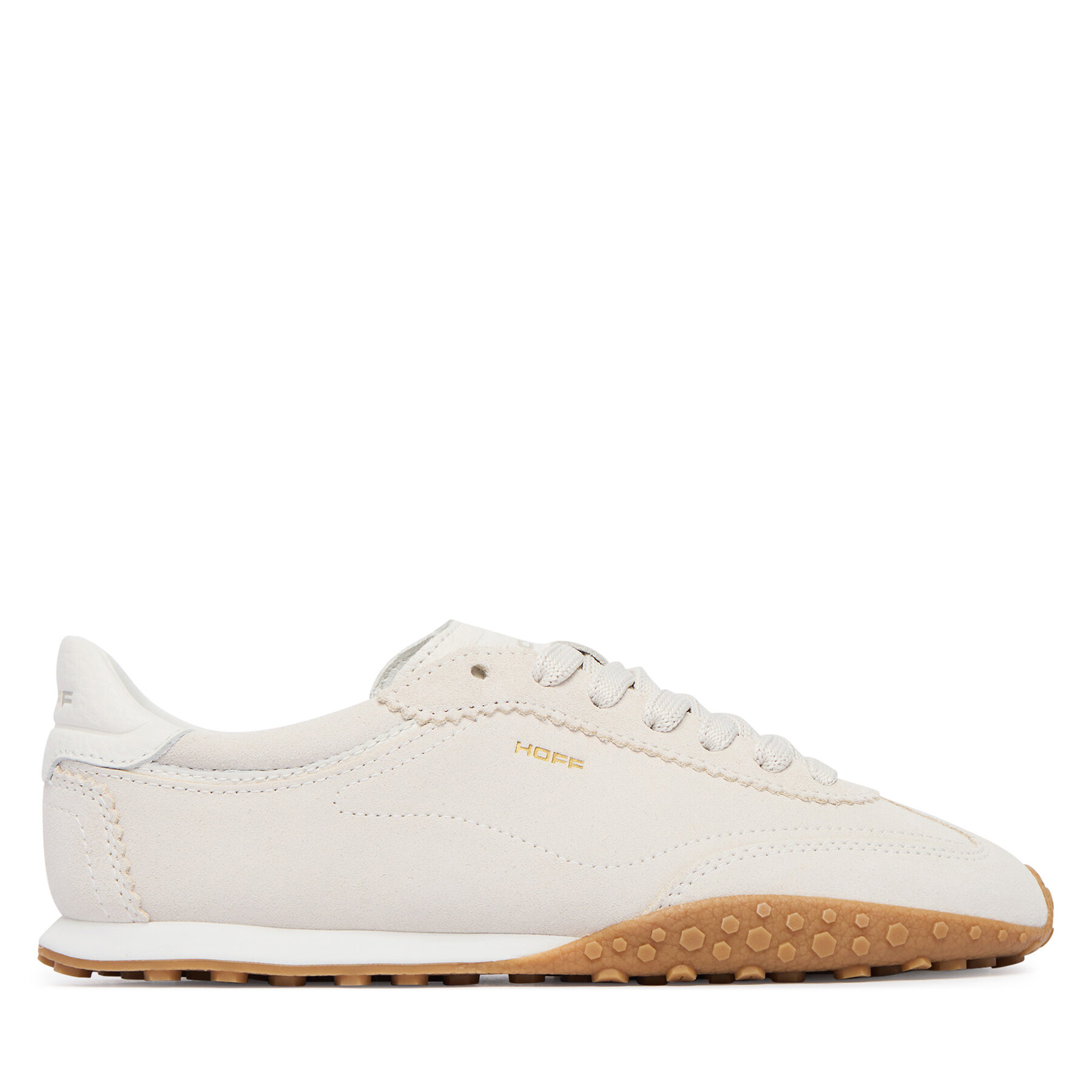 HOFF Sneakersy Bridge 22561021 Szary