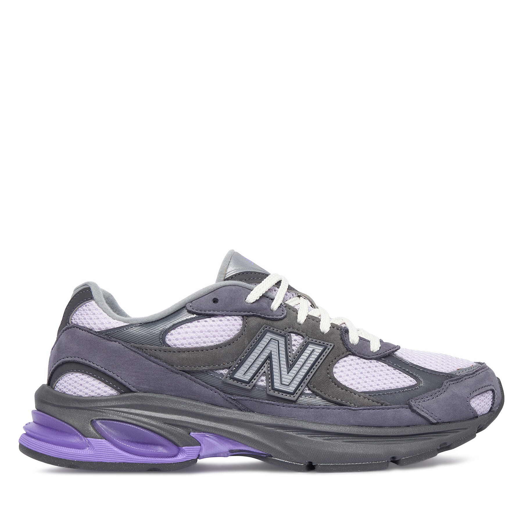 New Balance Sneakersy U20106KC Szary