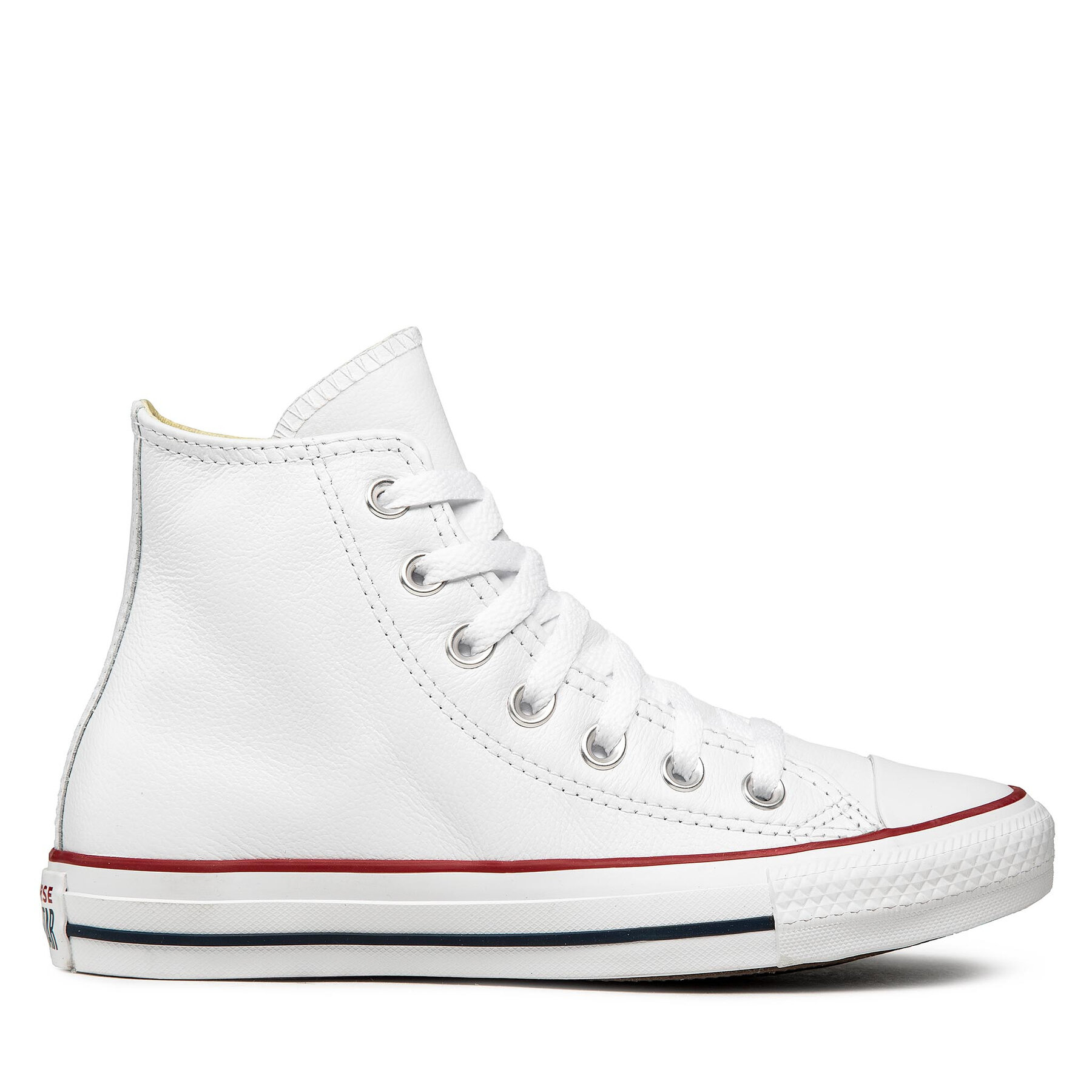 Converse Trampki Chuck Taylor All Star HI 132169C Biały
