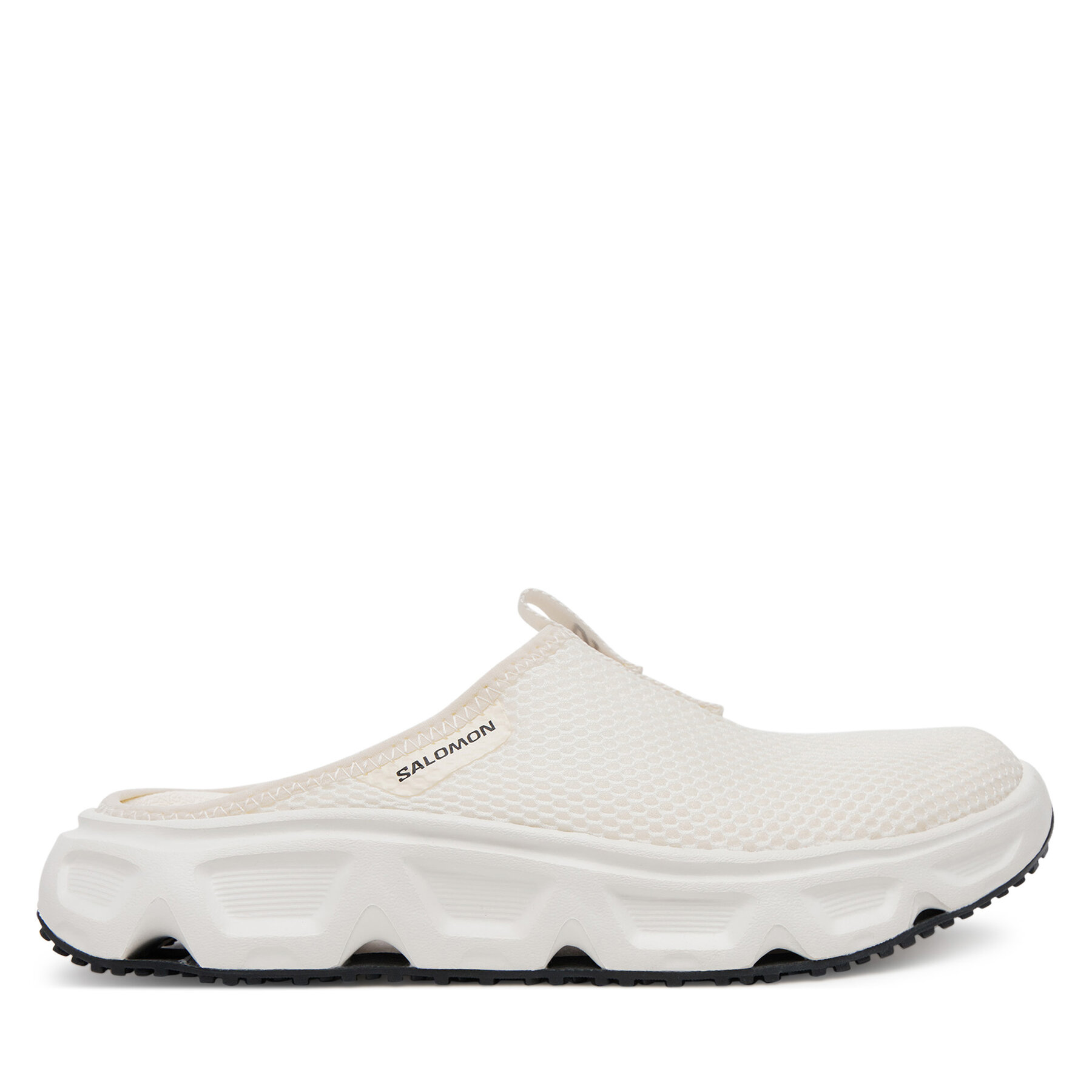 Salomon Klapki Reelax Slide 6.0 L47740900 Biały