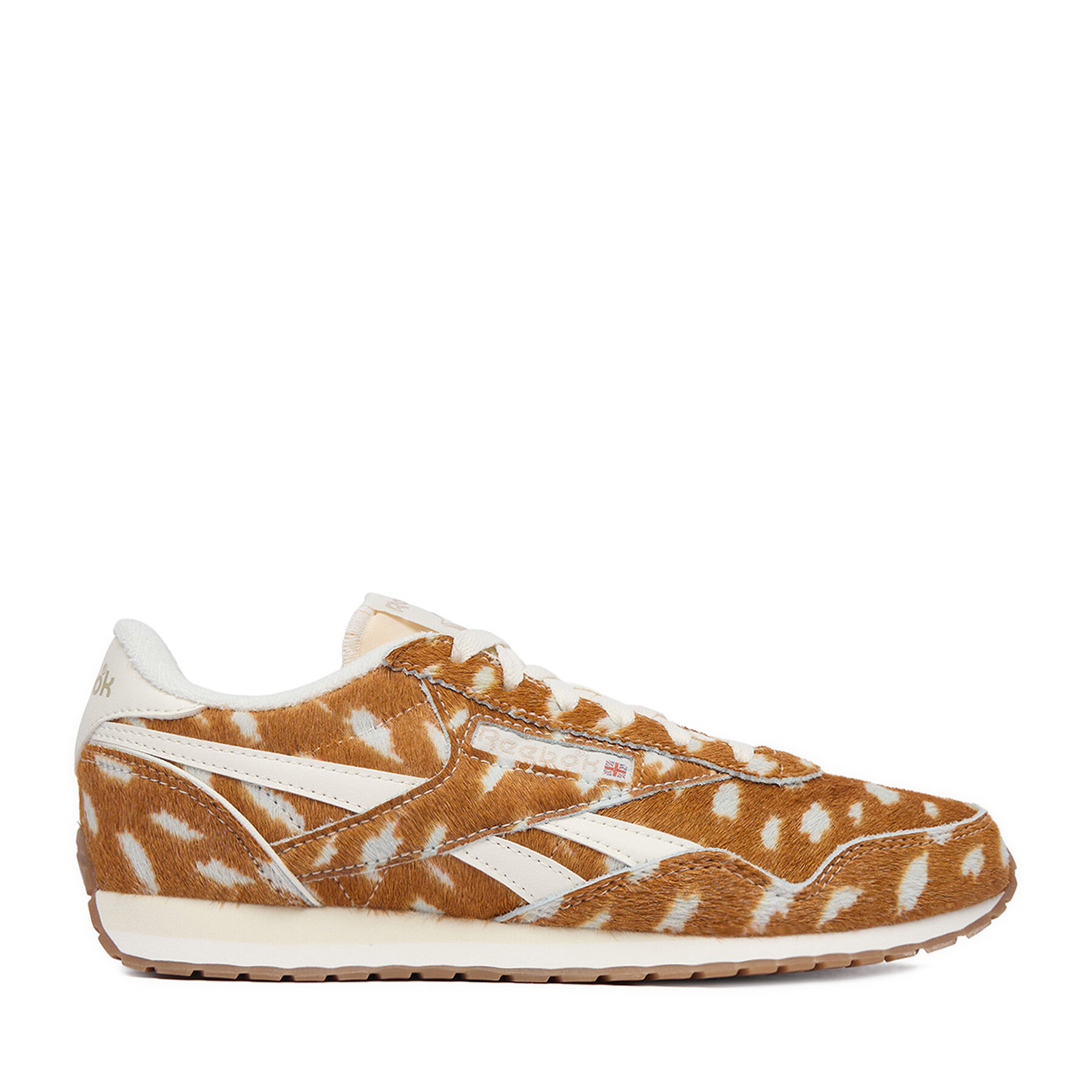 Reebok Sneakersy EO-CLASSIC AZ 100270818 Kolorowy