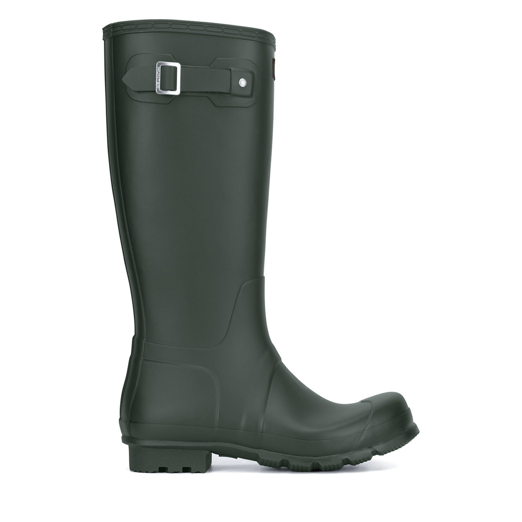 Hunter Kalosze MFT9000RMA Zielony