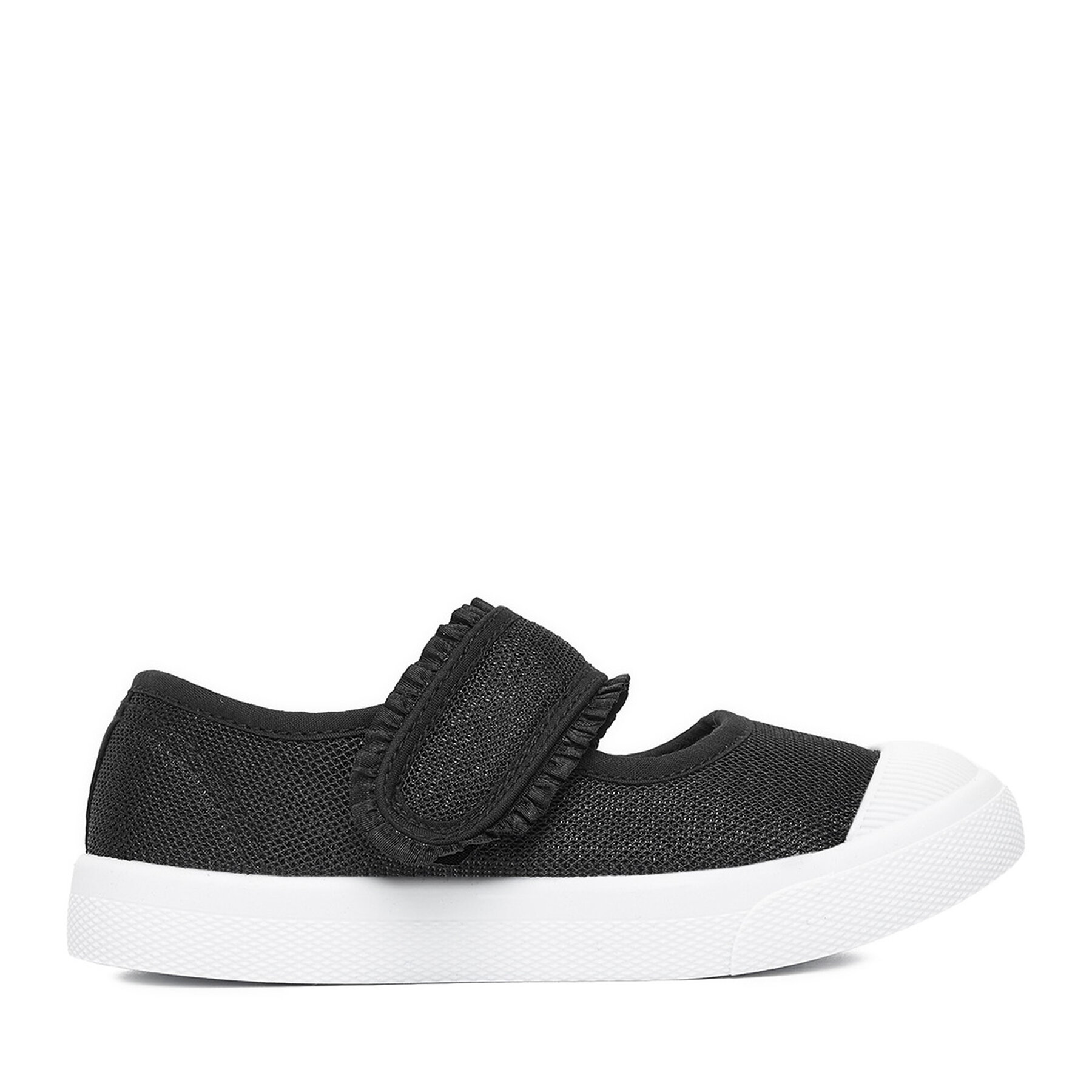 DeeZee Kapcie CEO-CM231220-6A Czarny