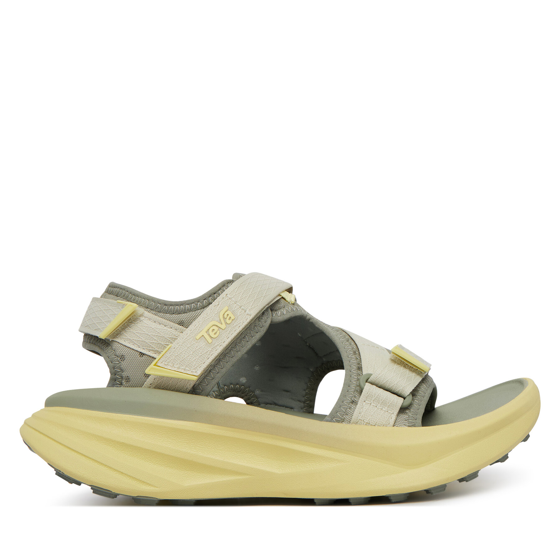 Teva Sandały Aventrail R2T 1172831 Zielony