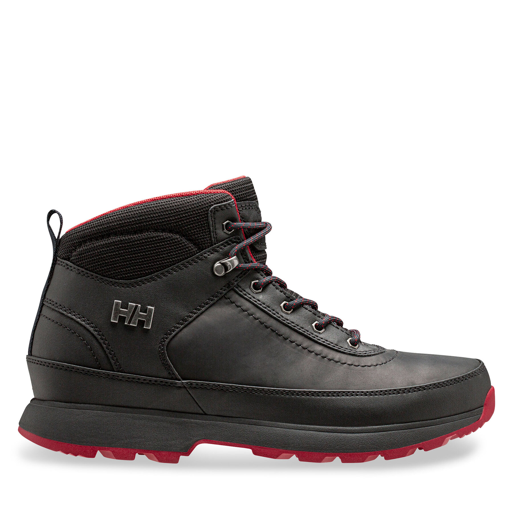 Helly Hansen Trekkingi Calgary 2 Boots 12036 Czarny