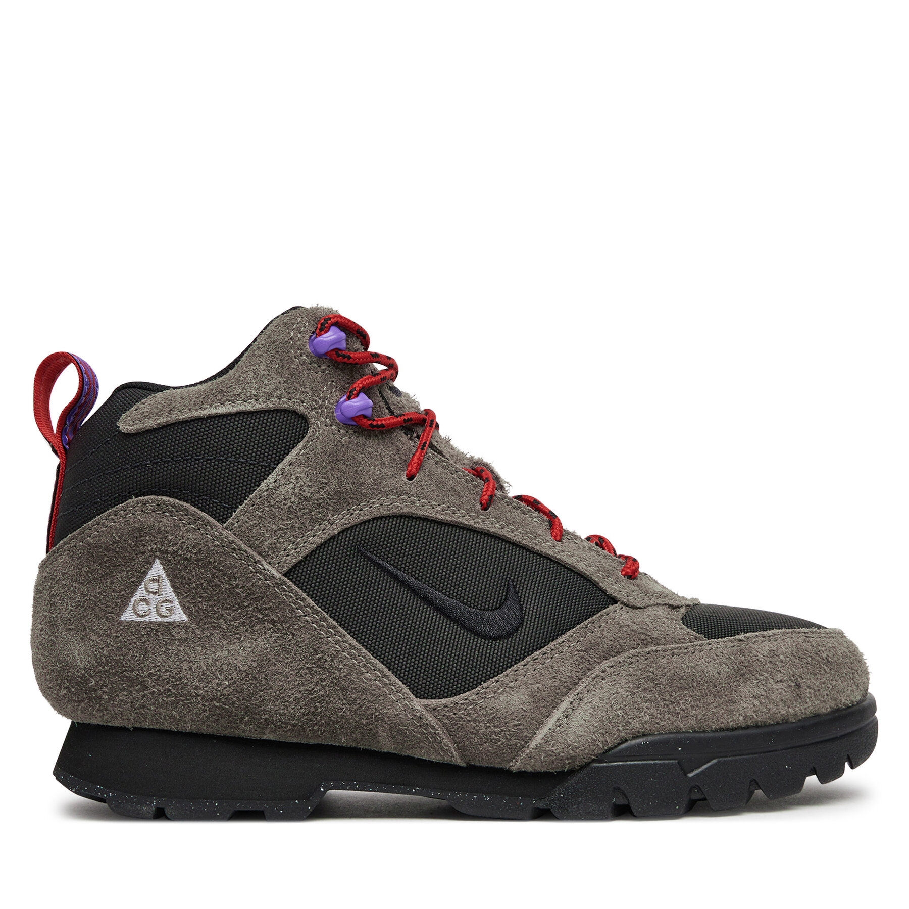 Nike Trekkingi FD0212 001 Szary