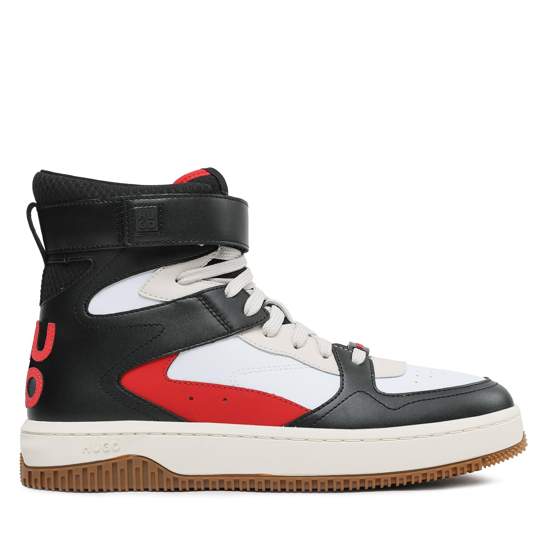 Hugo Sneakersy 50498483 Kolorowy