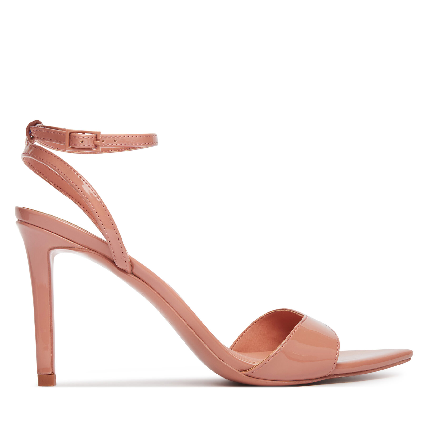 Aldo Sandały Leandra 14298717 Różowy
