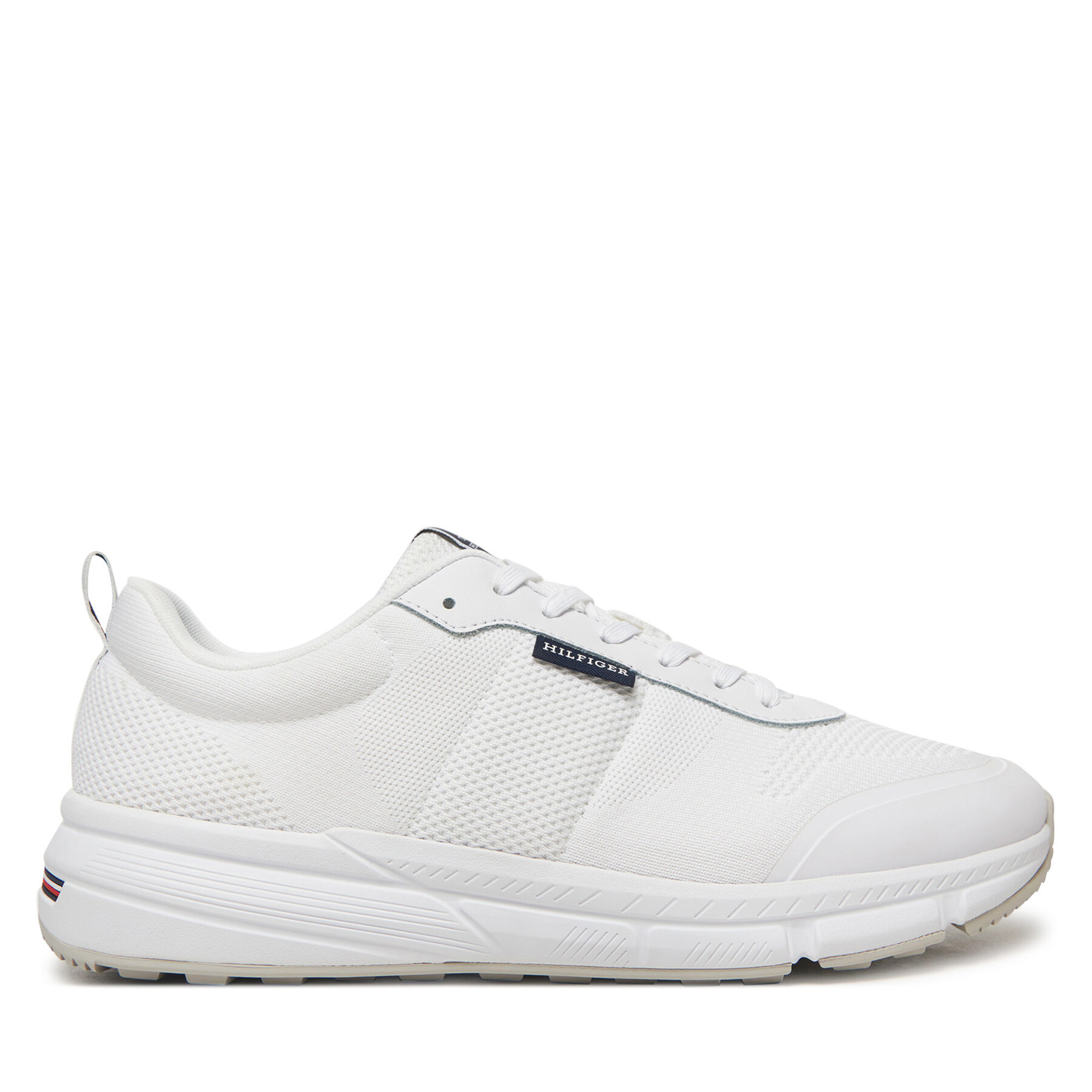 Tommy Hilfiger Sneakersy Lightweight Modern FM0FM05326 Biały