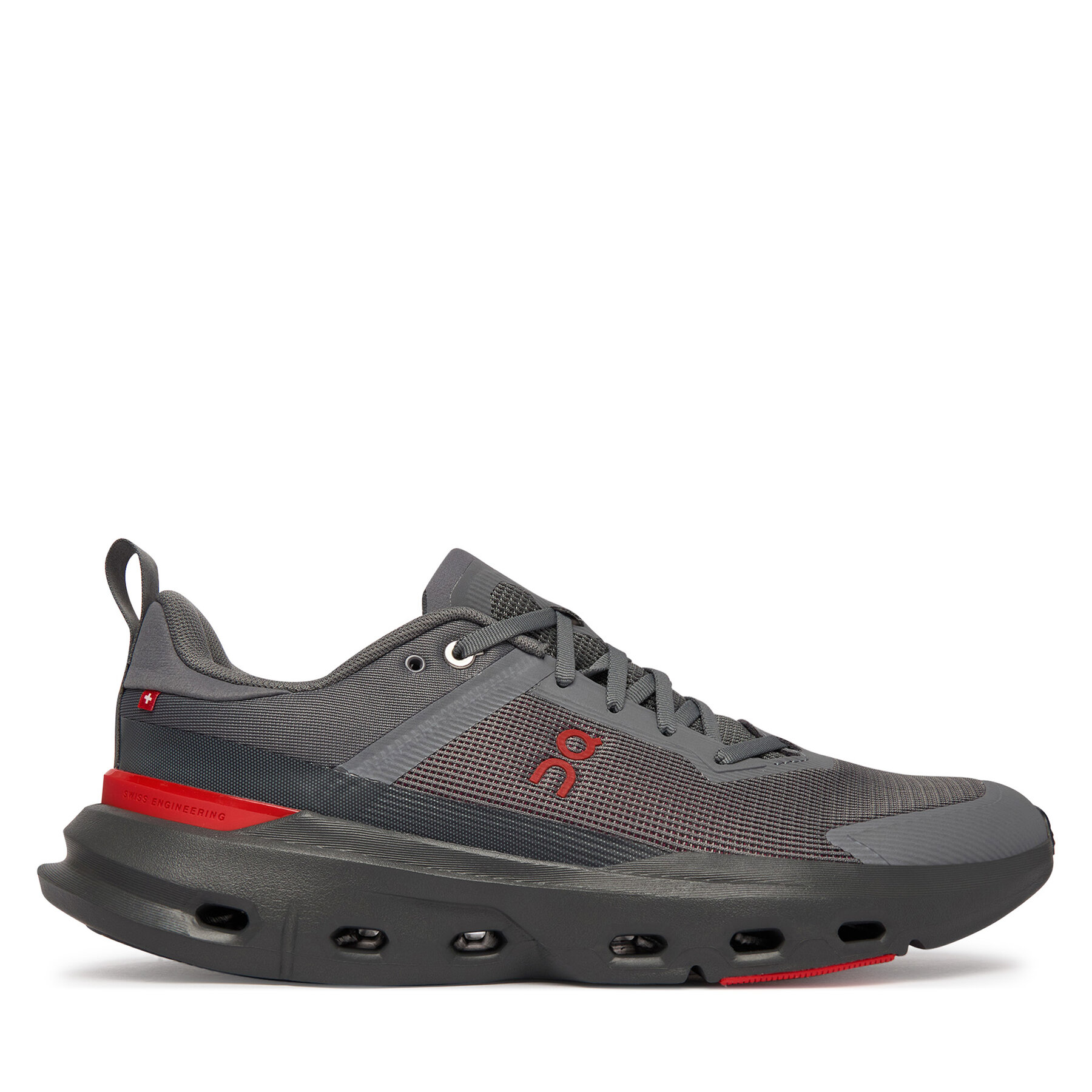 On Buty na siłownię Cloudpulse Next 3MF30600587 Szary