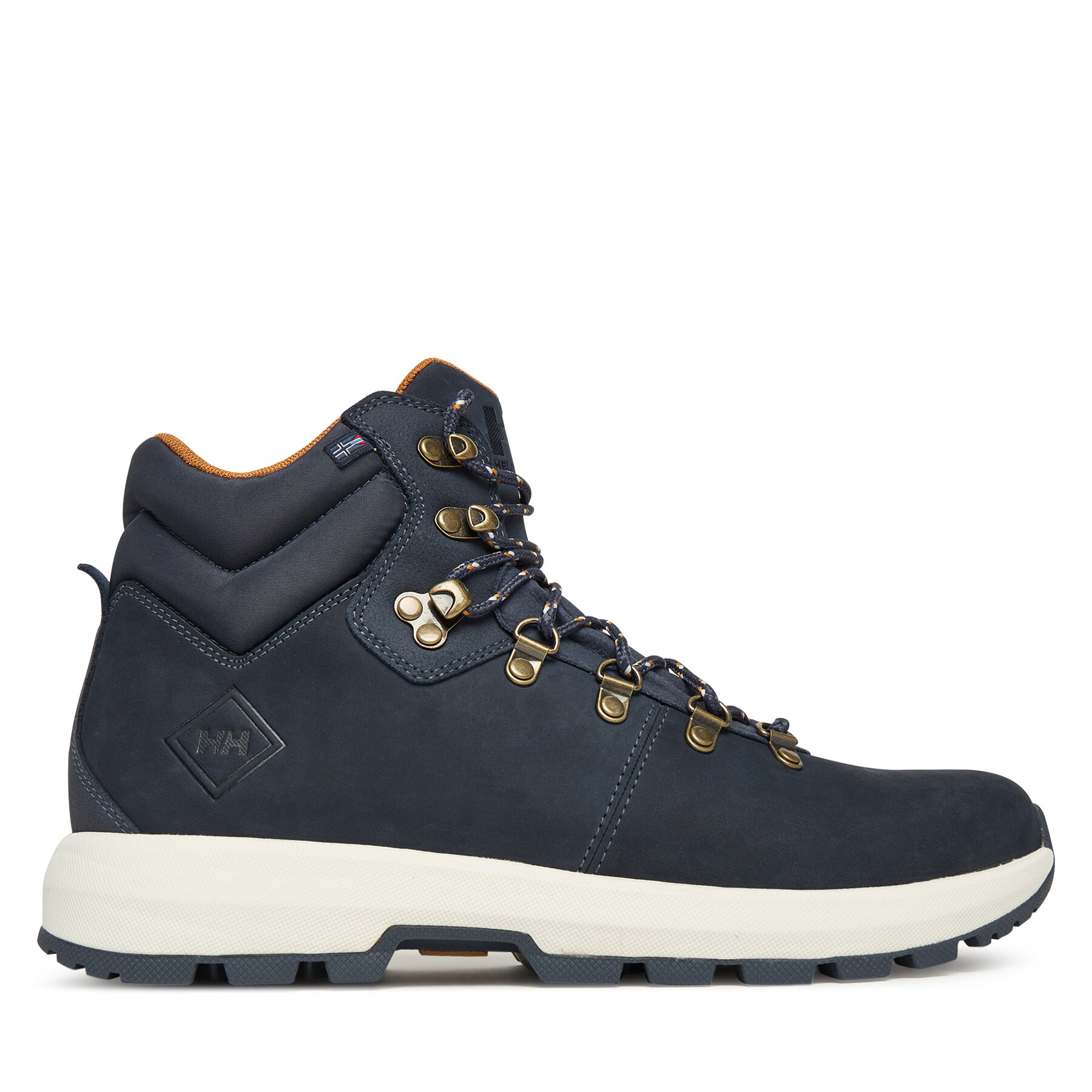 Helly Hansen Trekkingi Coastal 11740_860 Granatowy