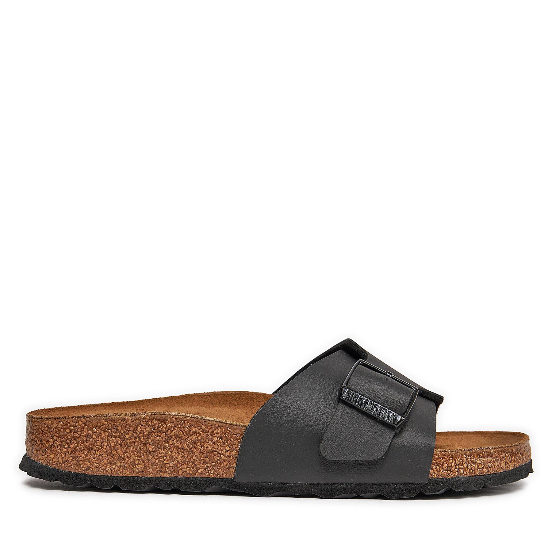 Birkenstock Klapki Catalina 1026473 Czarny