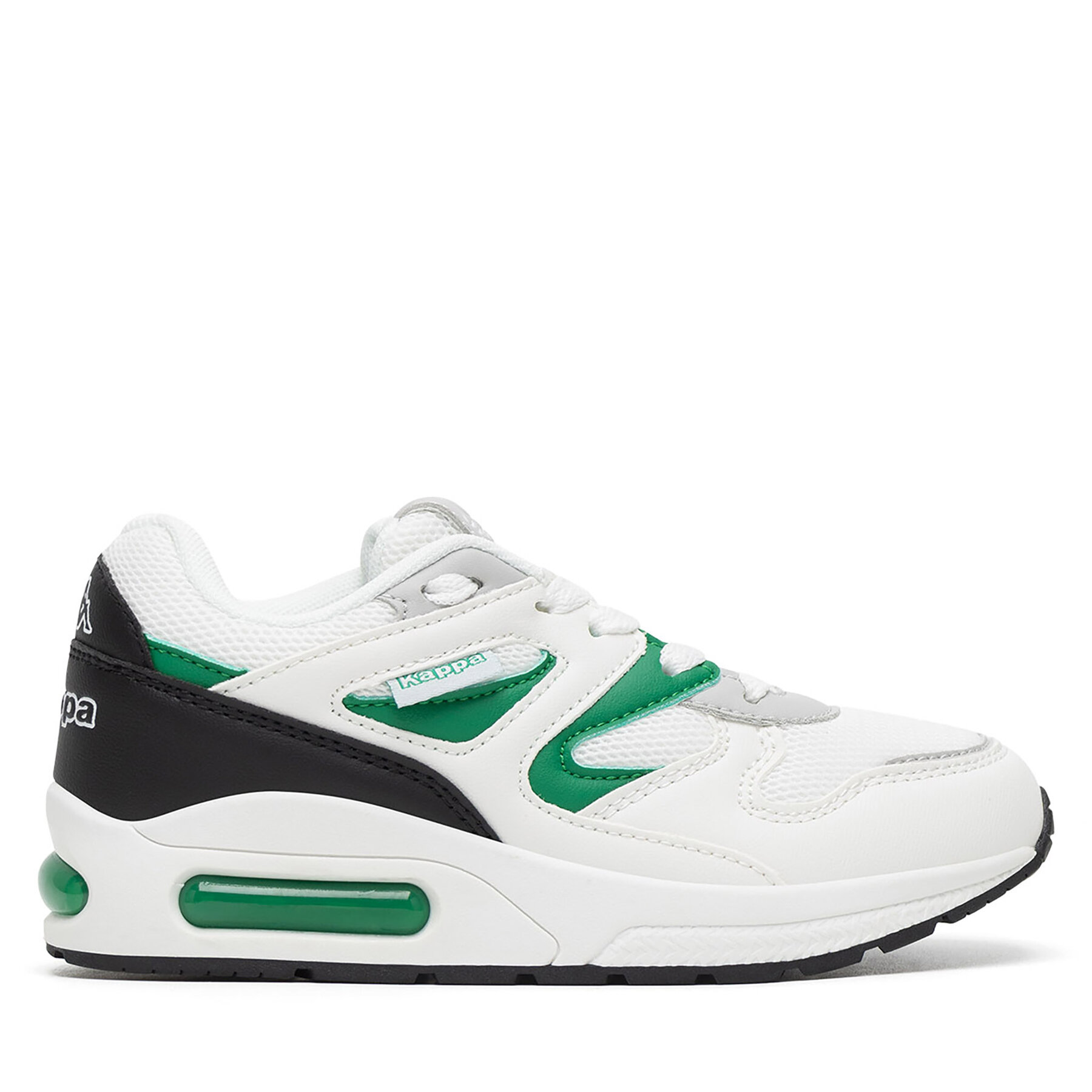 Kappa Sneakersy KC-23680Z(CH) Biały