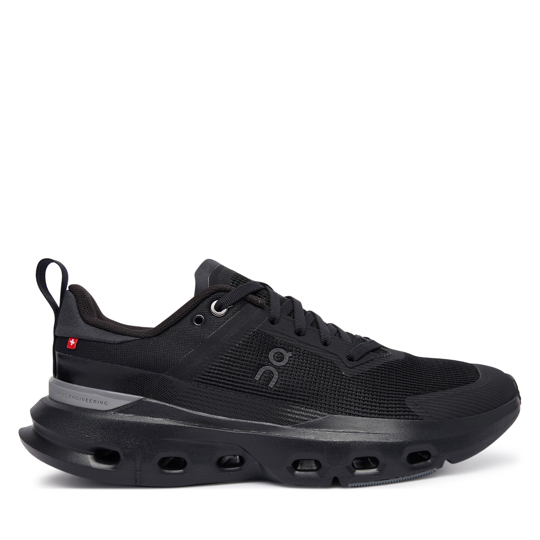 On Buty na siłownię Cloudpulse Next 3WF30323404 Czarny