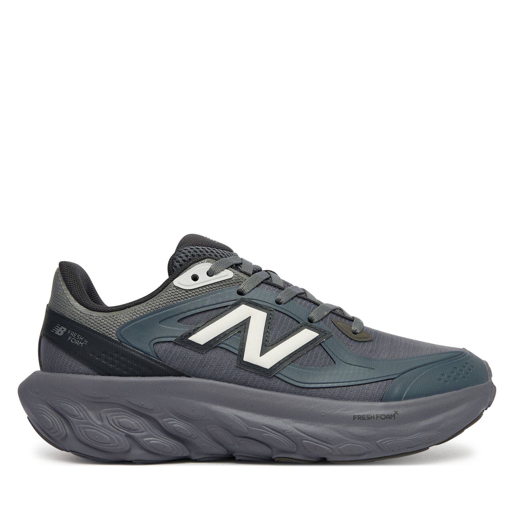 New Balance Sneakersy UTRN7WP Szary