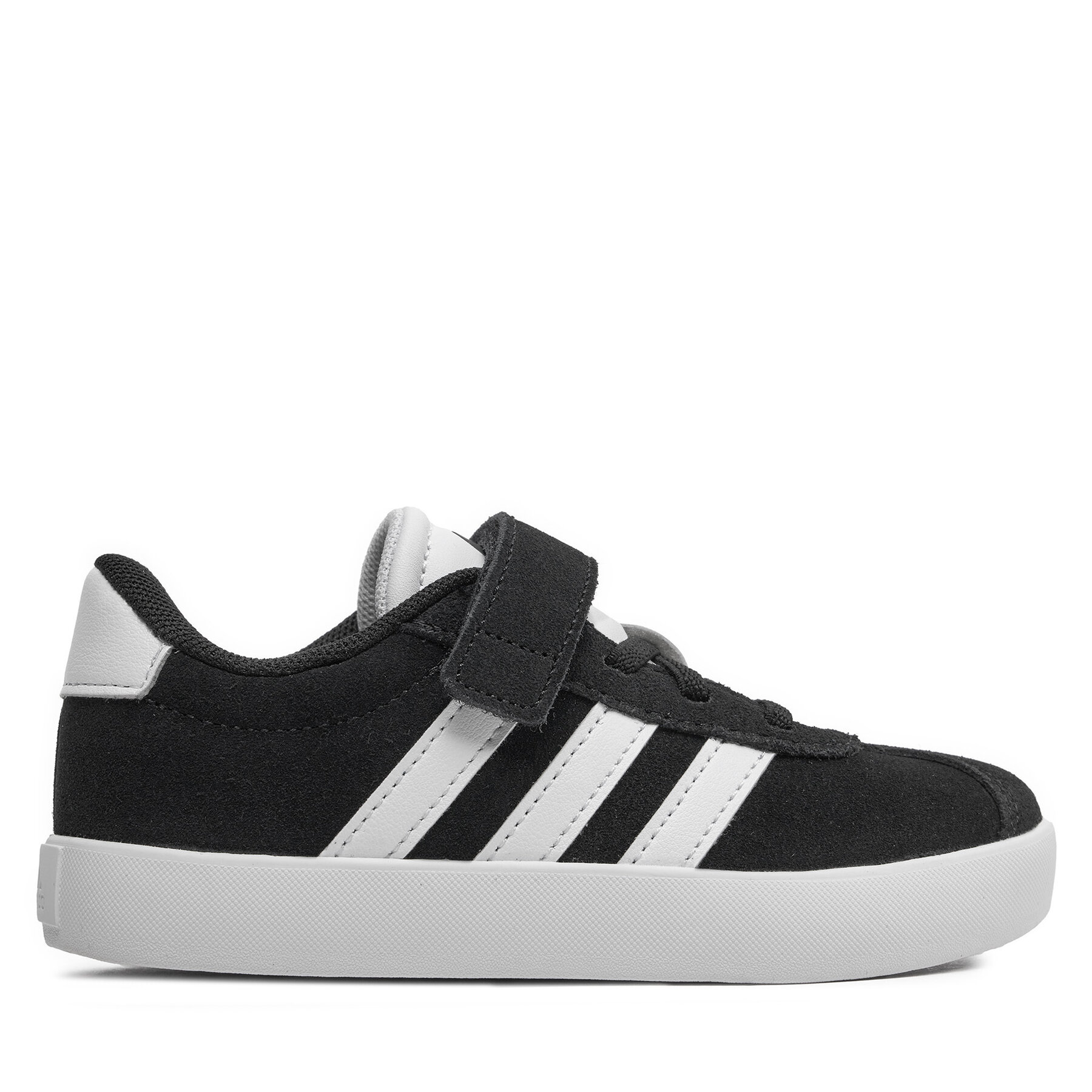 adidas Sneakersy VL Court 3.0 ID9148 Czarny