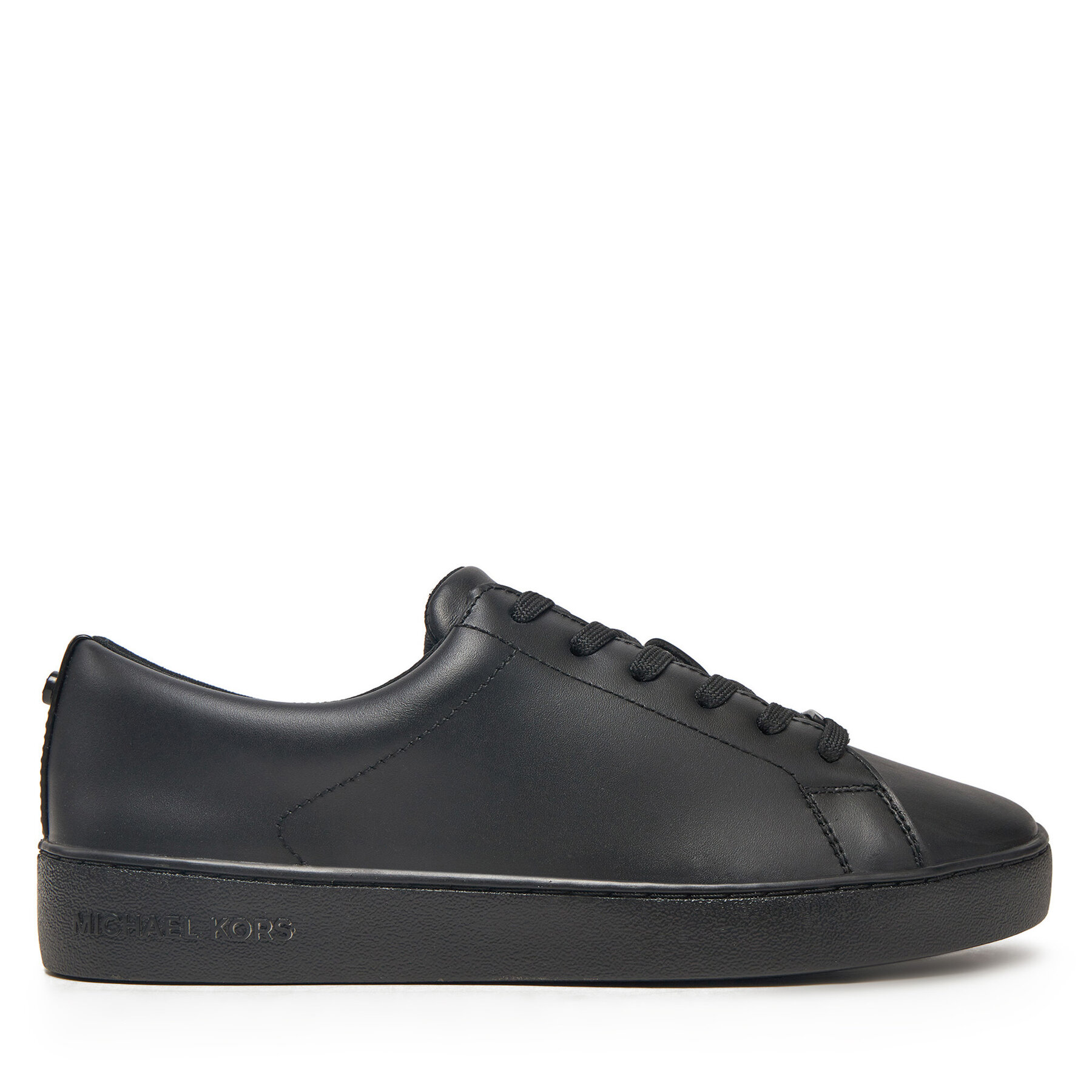 Michael Kors Sneakersy Keaton 43F4KTFS1L Czarny