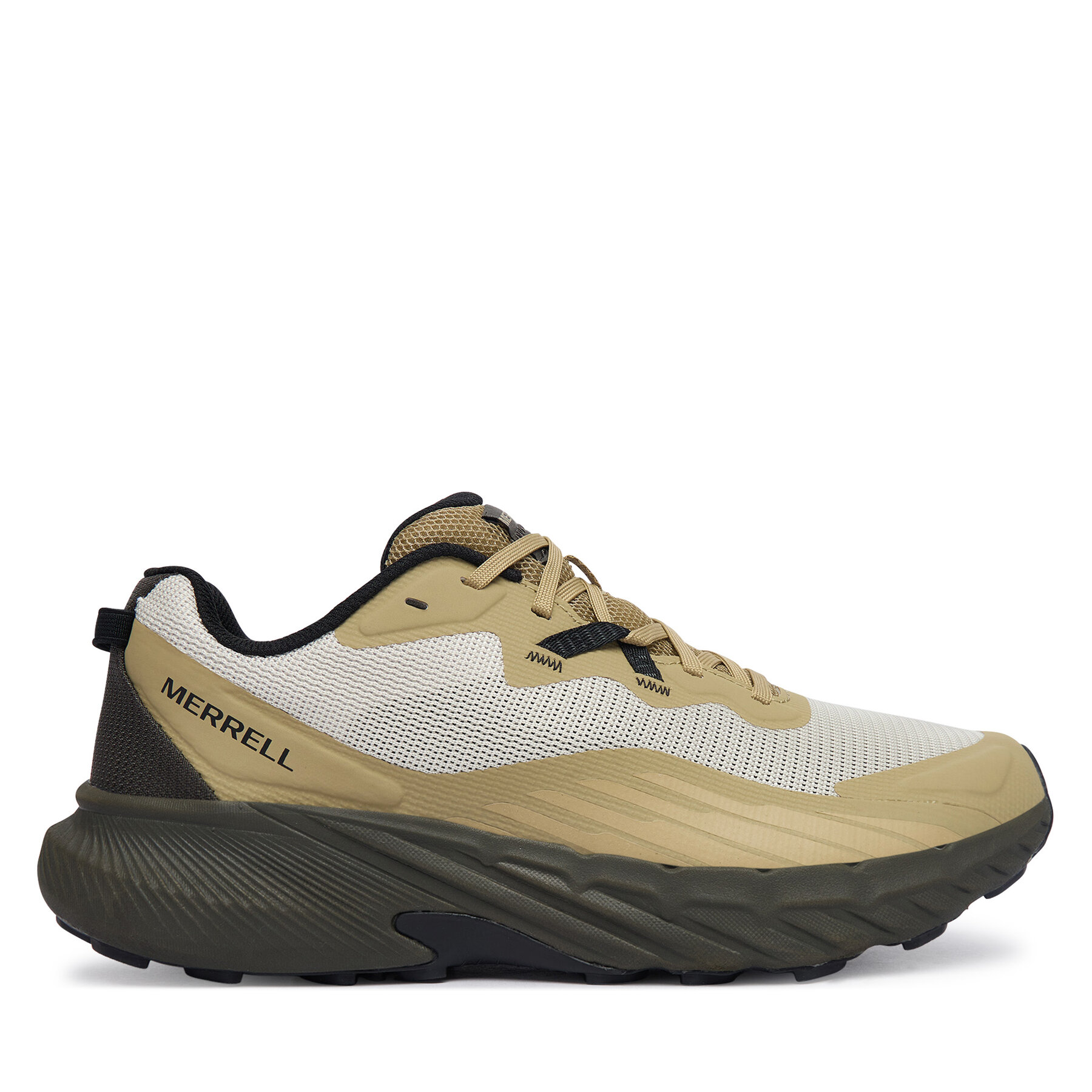Merrell Sneakersy Agility Trail J00003282 Beżowy